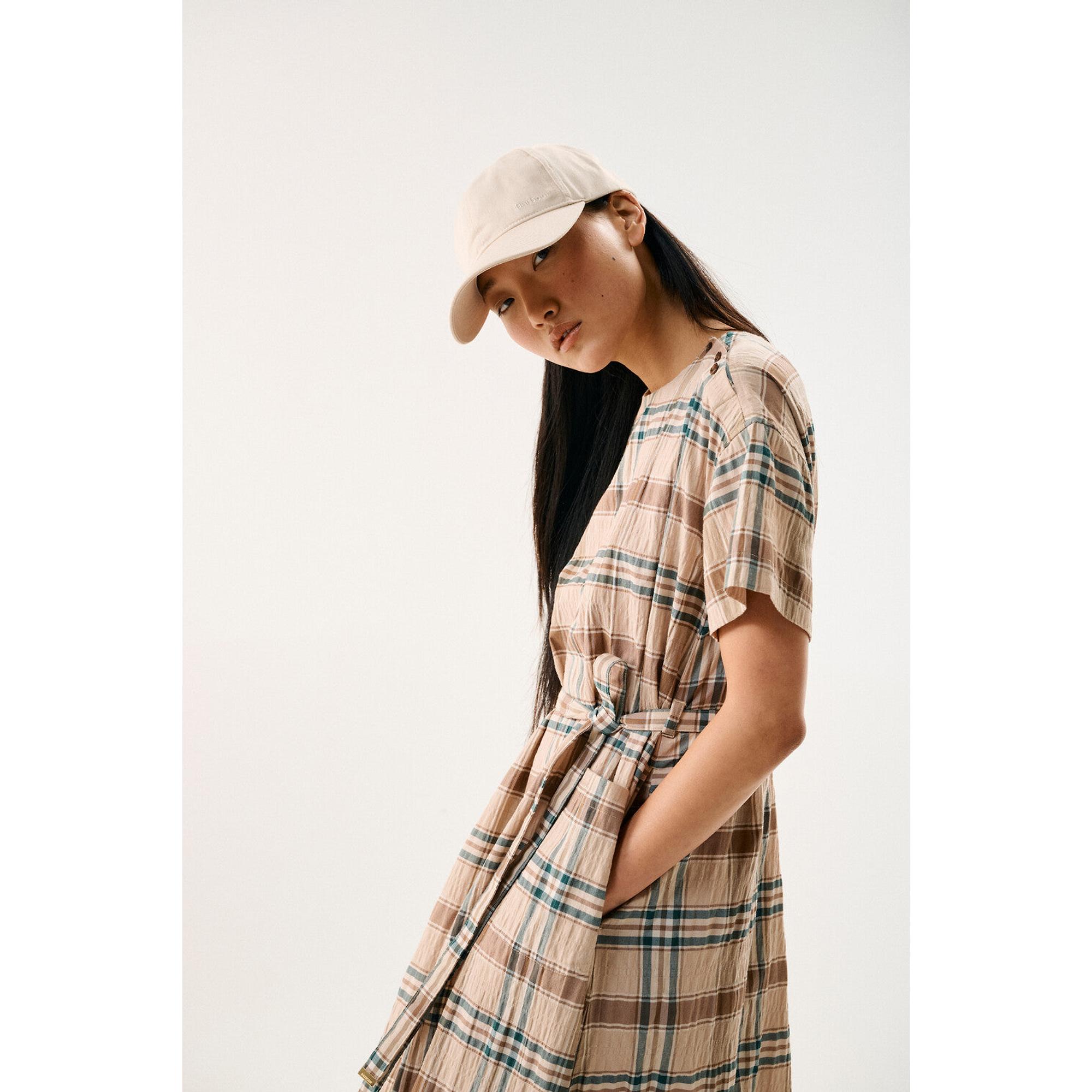 Product image 10 of 10 of Barbour Women's Olivia Sports Cap - Jasmine