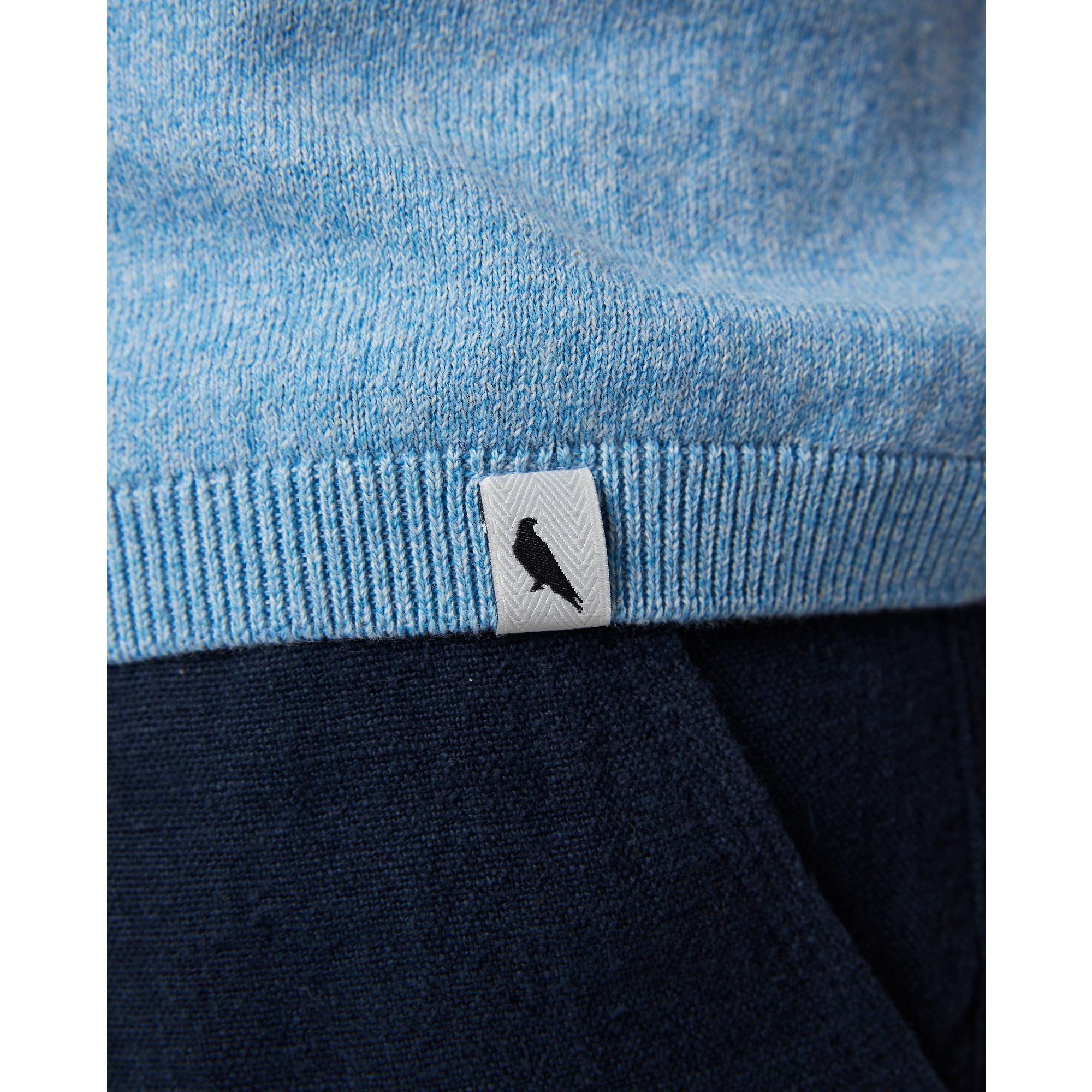 Product image 5 of 10 of Peregrine Men's Jones Polo Shirt 2.0 - Ocean