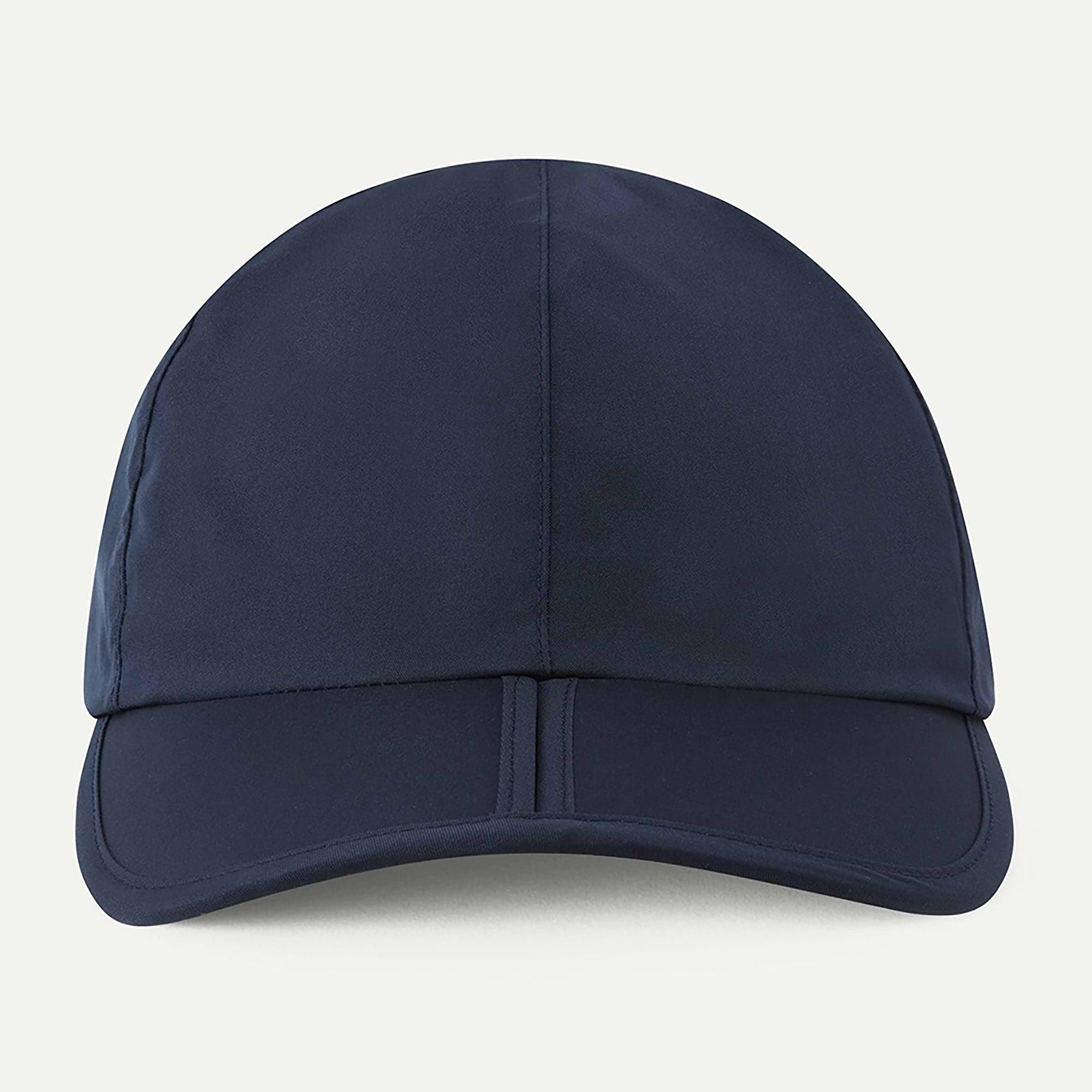 Product image 2 of 3 of Sealskinz Salle Waterproof Foldable Peak Cap - Navy