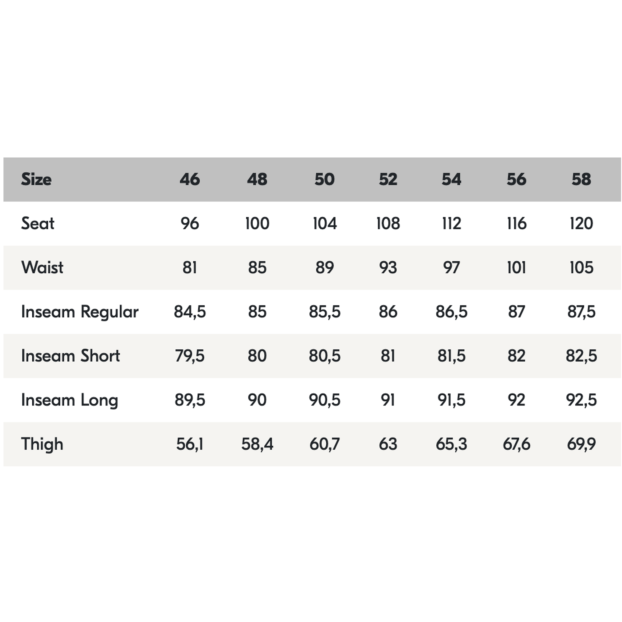 Product image 10 of 10 of Haglöfs Men's Korp Lite Pants - True Black