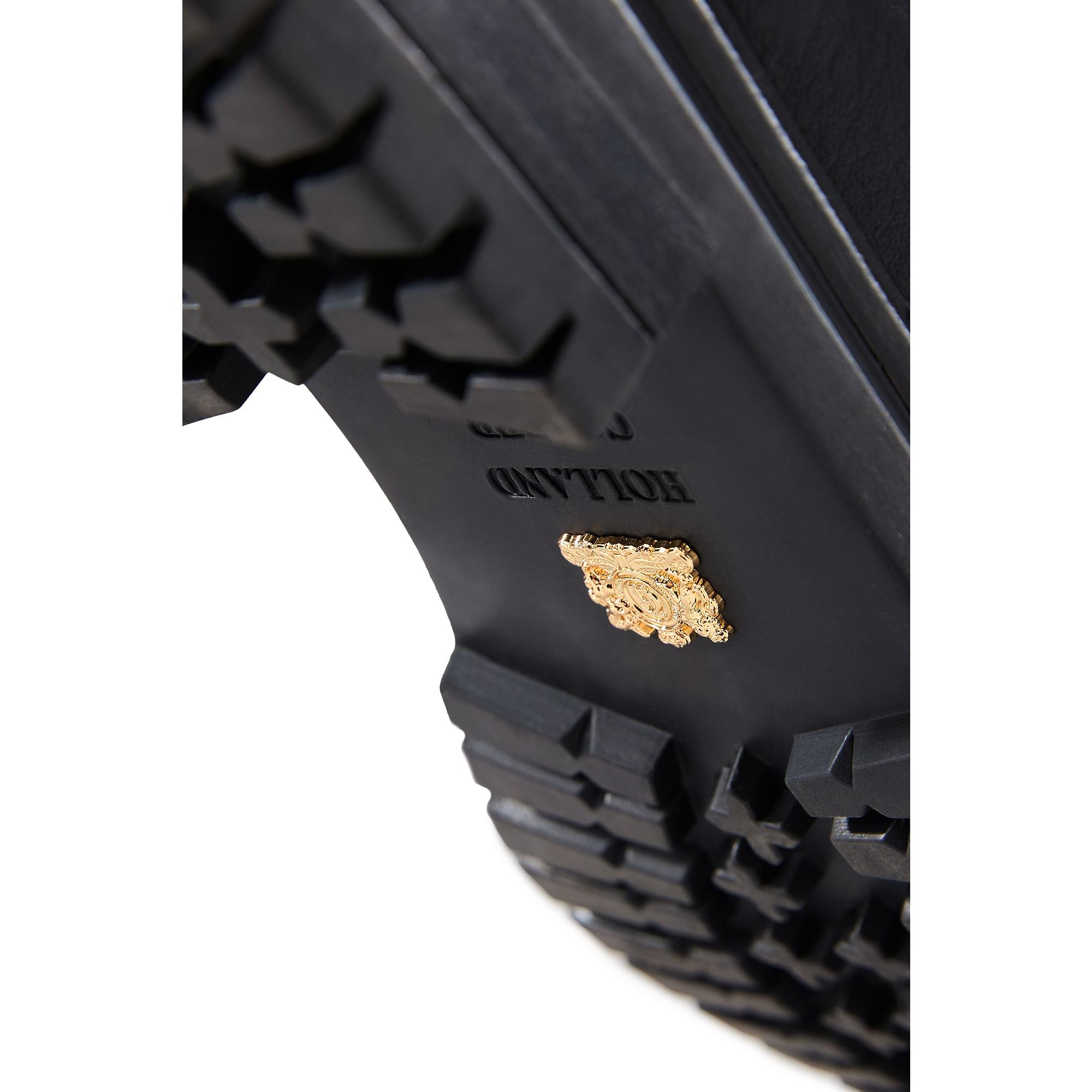 Product image 6 of 7 of Holland Cooper Women's Shoreditch Boots - Black