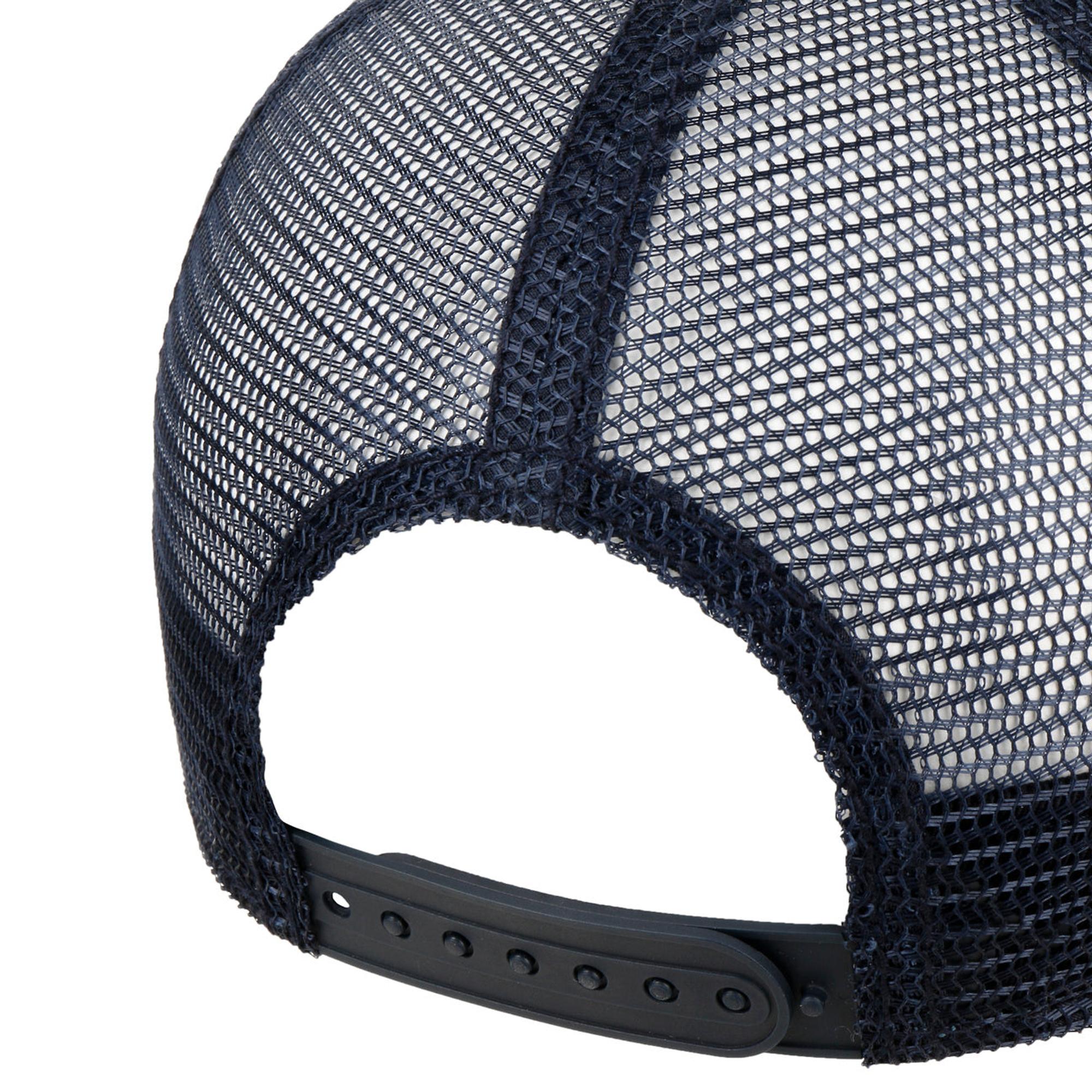 Product image 4 of 6 of Stetson Since 1865 Trucker Cap - Navy