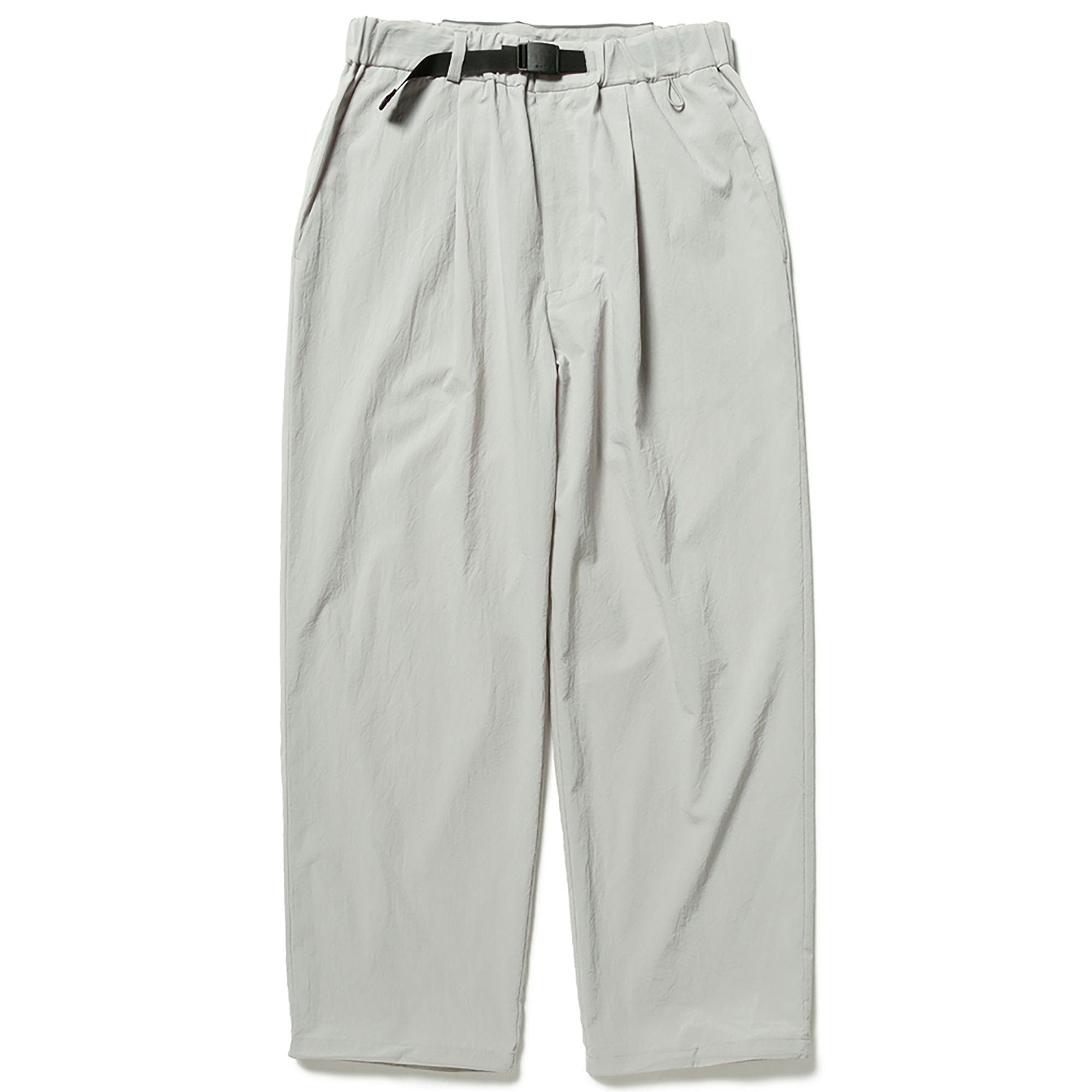 Product image 1 of 8 of Snow Peak Breathable Quick Dry Active Pants - Grey