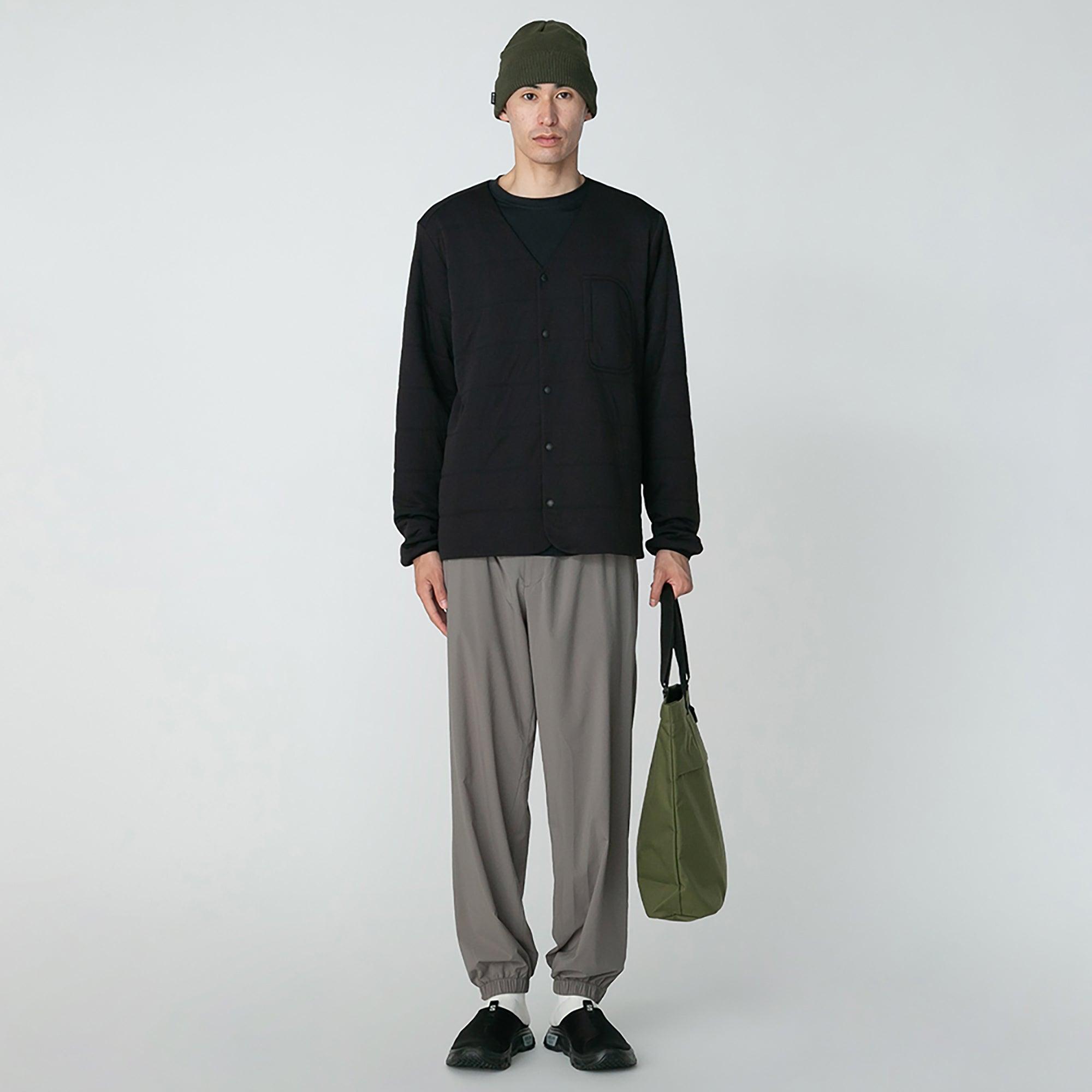 Product image 3 of 6 of Snow Peak Everyday Use 2Way Tote Bag - Olive