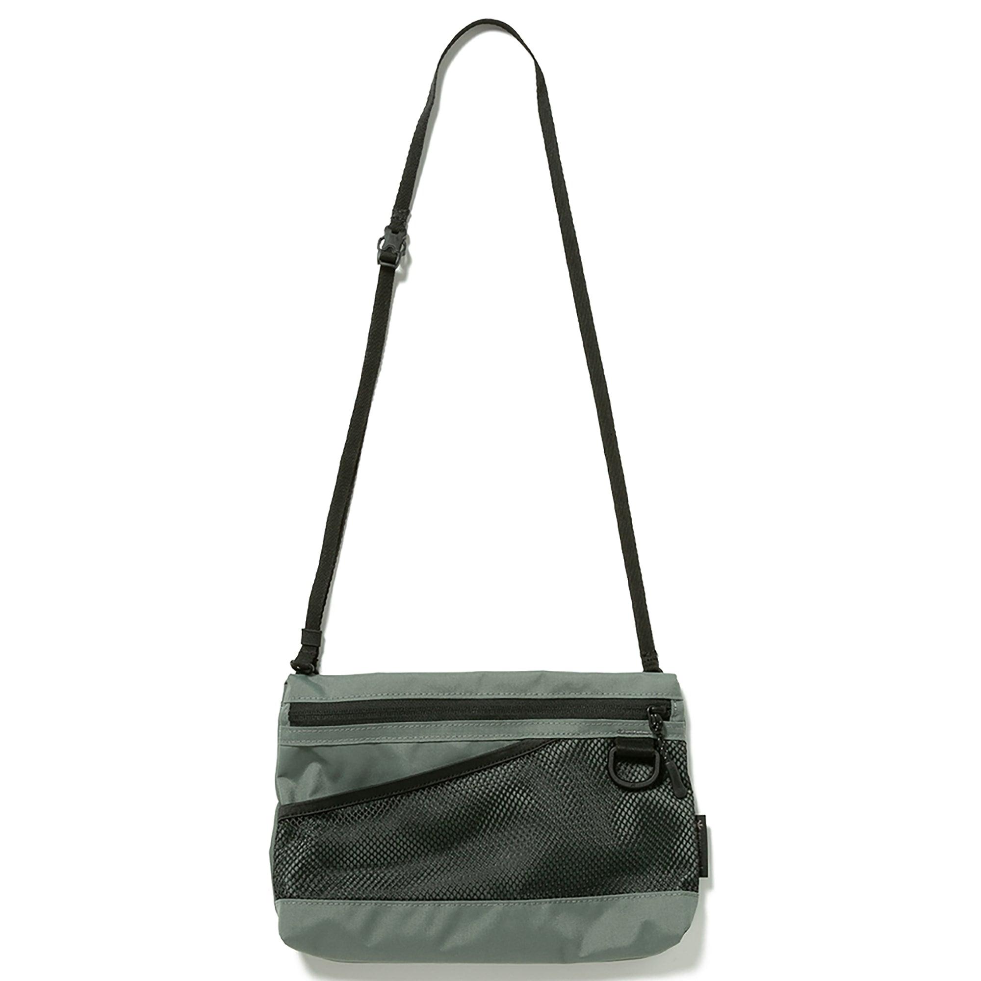 Product image 1 of 3 of Snow Peak Everyday Use Sacoche - Grey