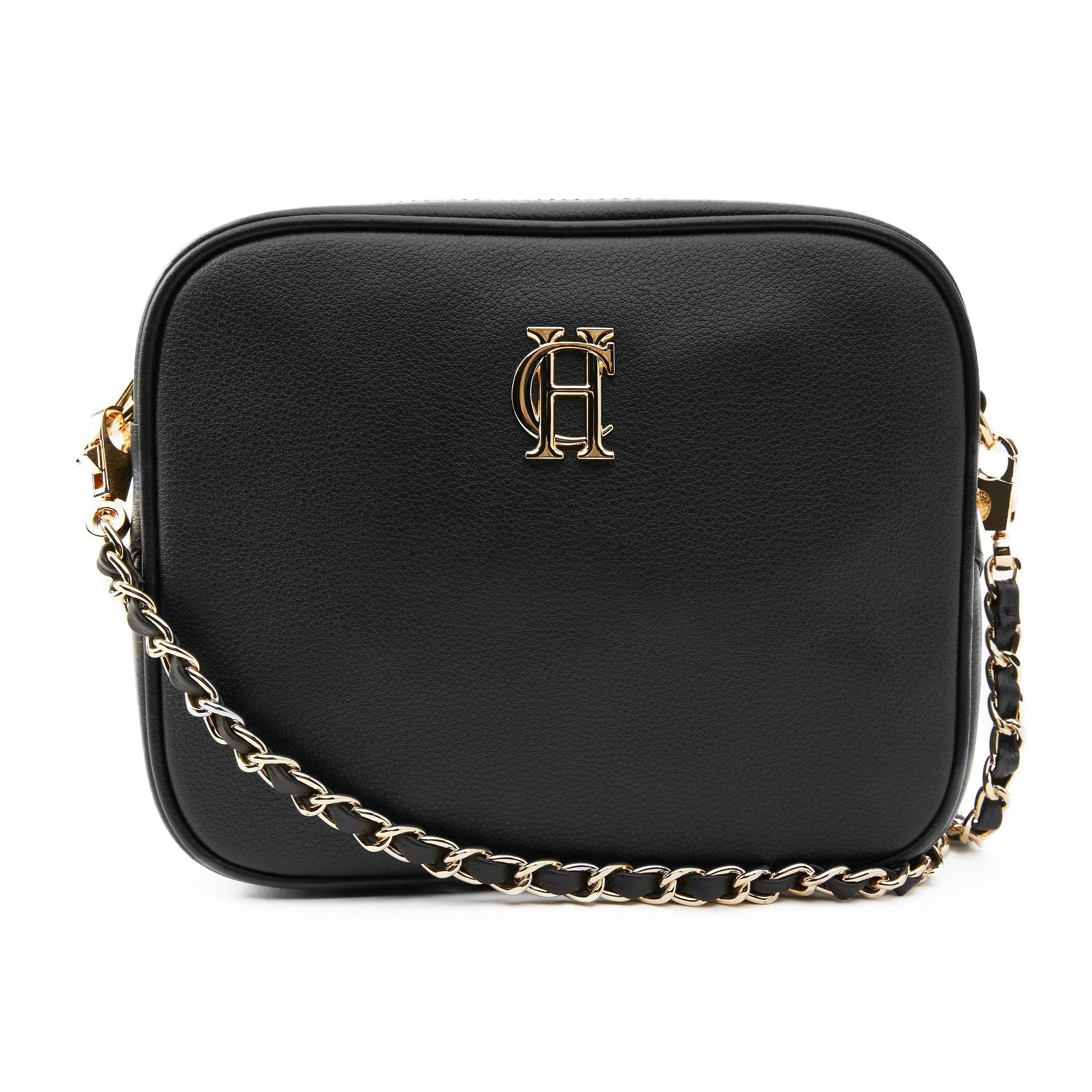 Product image 1 of 6 of Holland Cooper Women's Soho Camera Bag - Black
