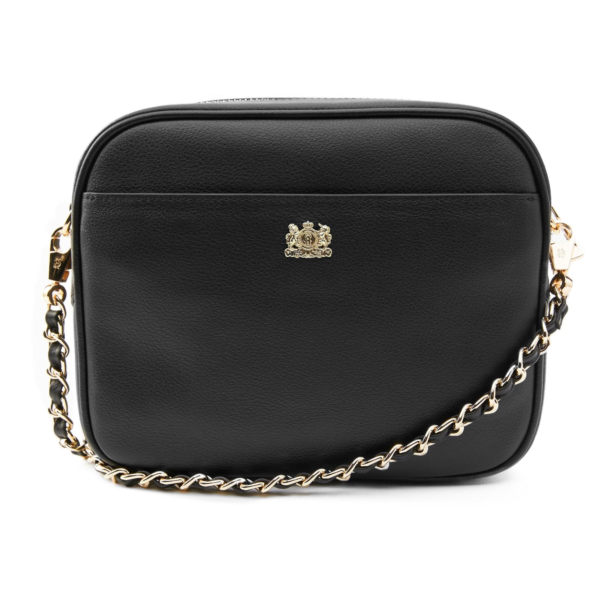 Product image 2 of 6 of Holland Cooper Women's Soho Camera Bag - Black