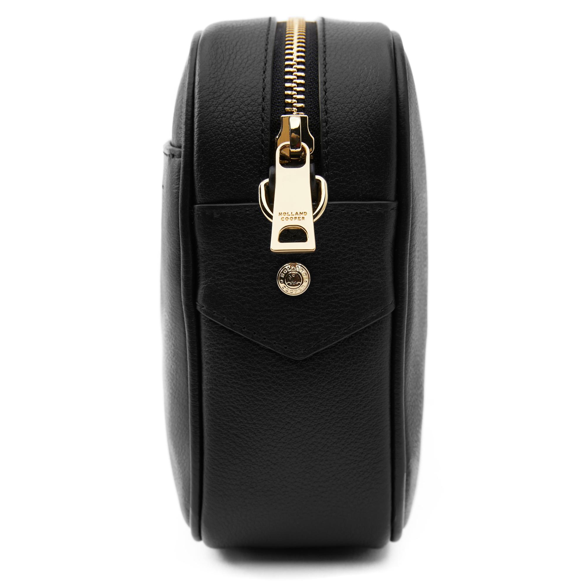 Product image 3 of 6 of Holland Cooper Women's Soho Camera Bag - Black