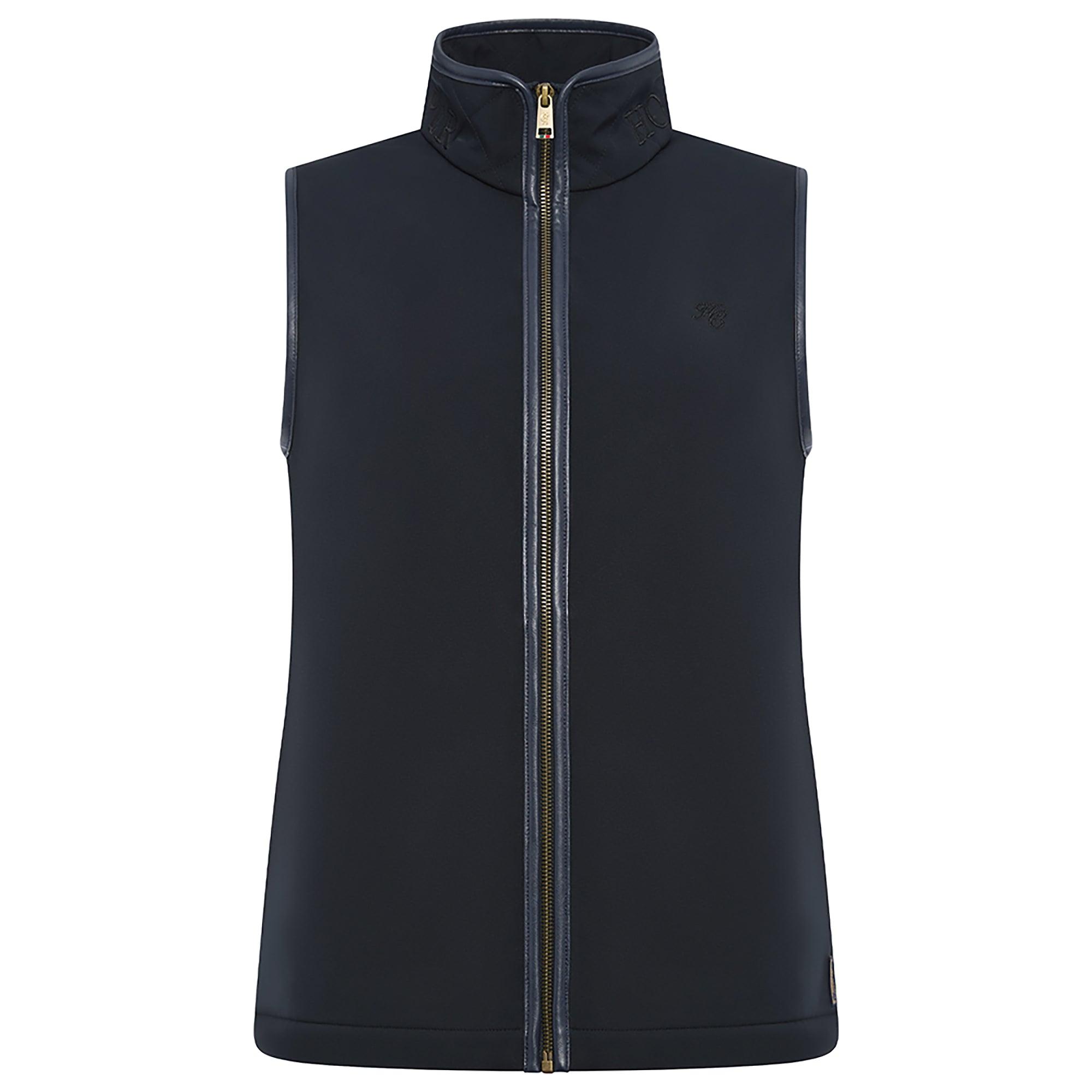 Product image 13 of 14 of Holland Cooper Women's Stamford Country Coat - Ink Navy