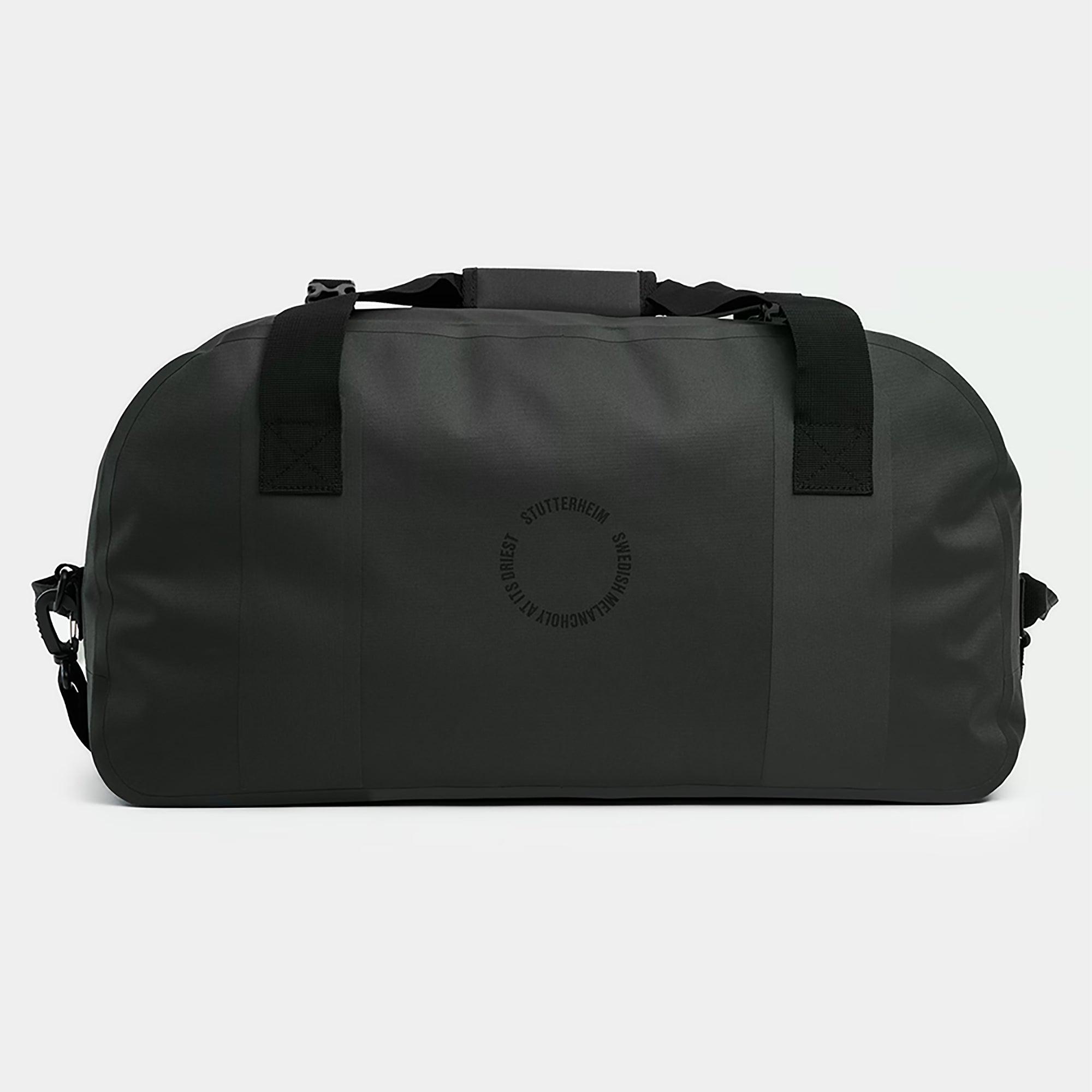 Product image 3 of 4 of Stutterheim Rain Duffel Bag 50L - Green