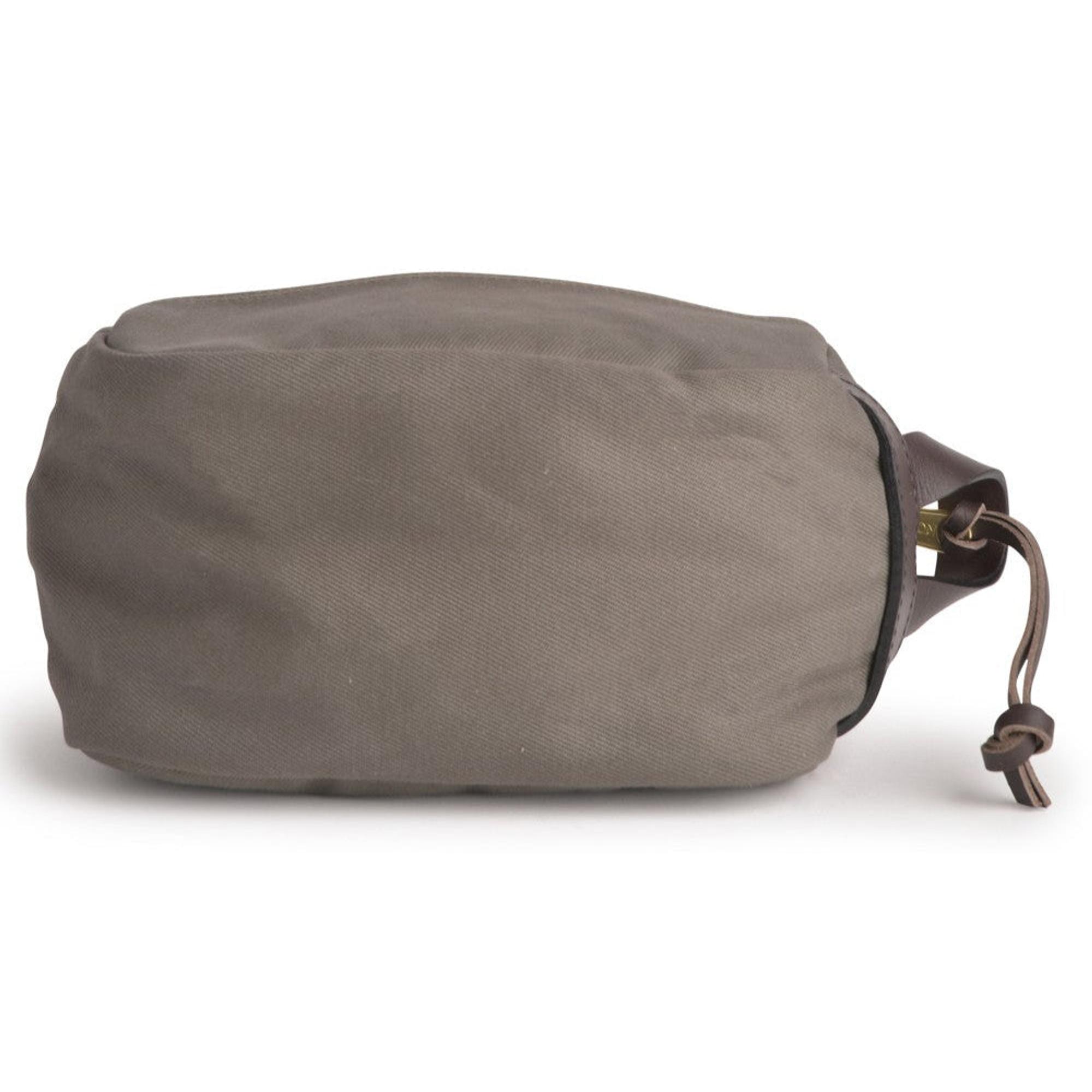 Product image 7 of 9 of Filson Rugged Twill Travel Kit - Otter Green