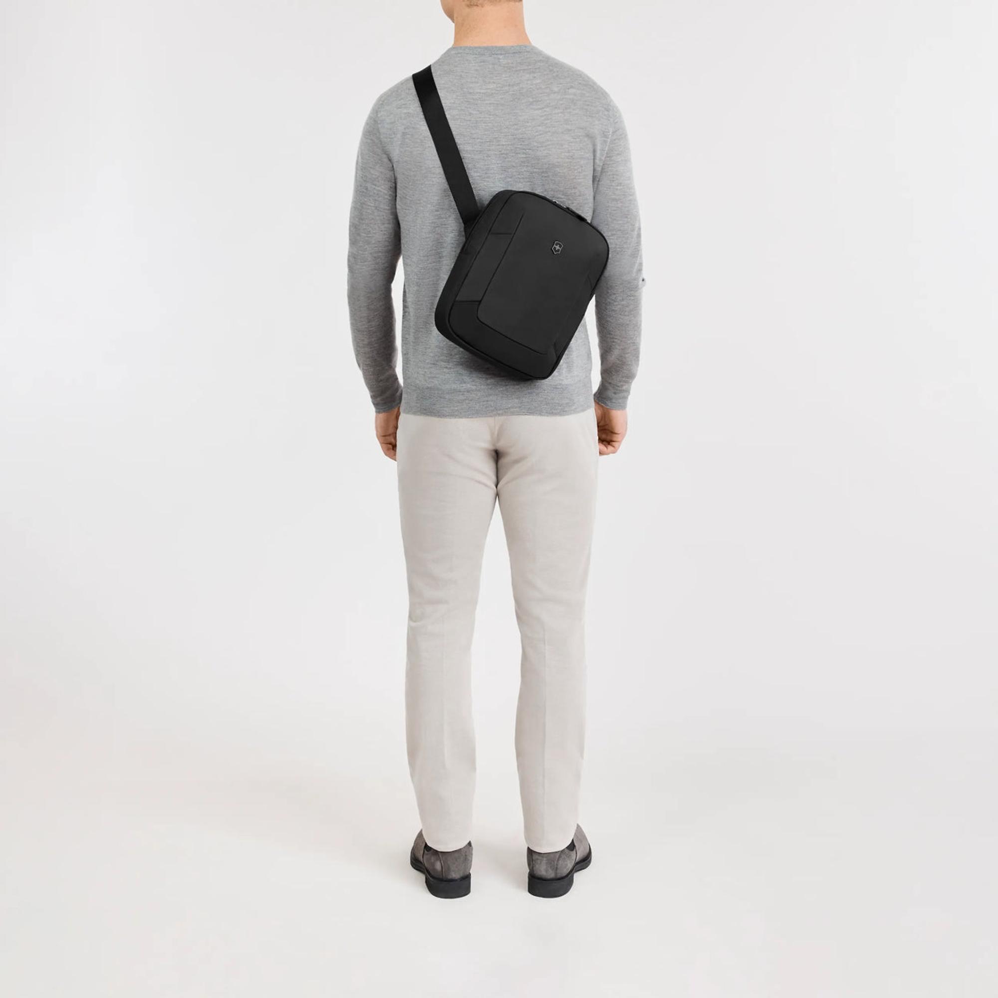 Product image 2 of 11 of Victorinox Altmont Modern Crossbody Bag - Black