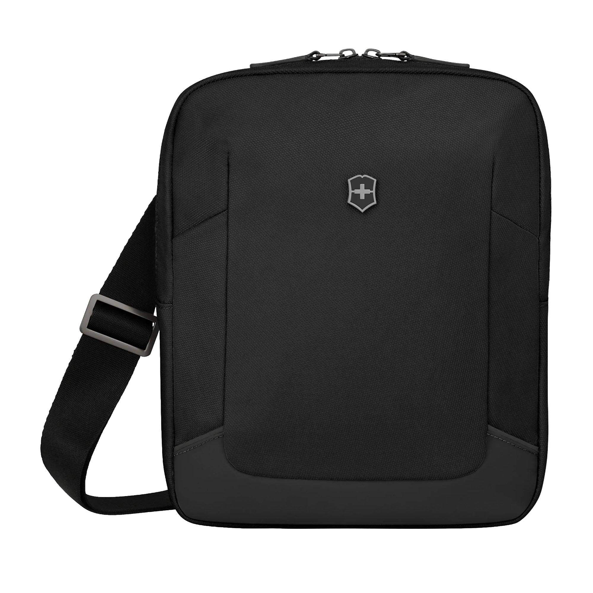 Product image 1 of 11 of Victorinox Altmont Modern Crossbody Bag - Black