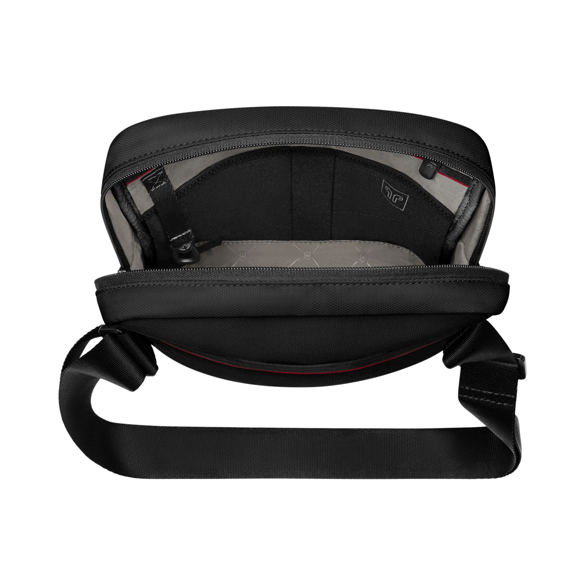 Product image 6 of 11 of Victorinox Altmont Modern Crossbody Bag - Black