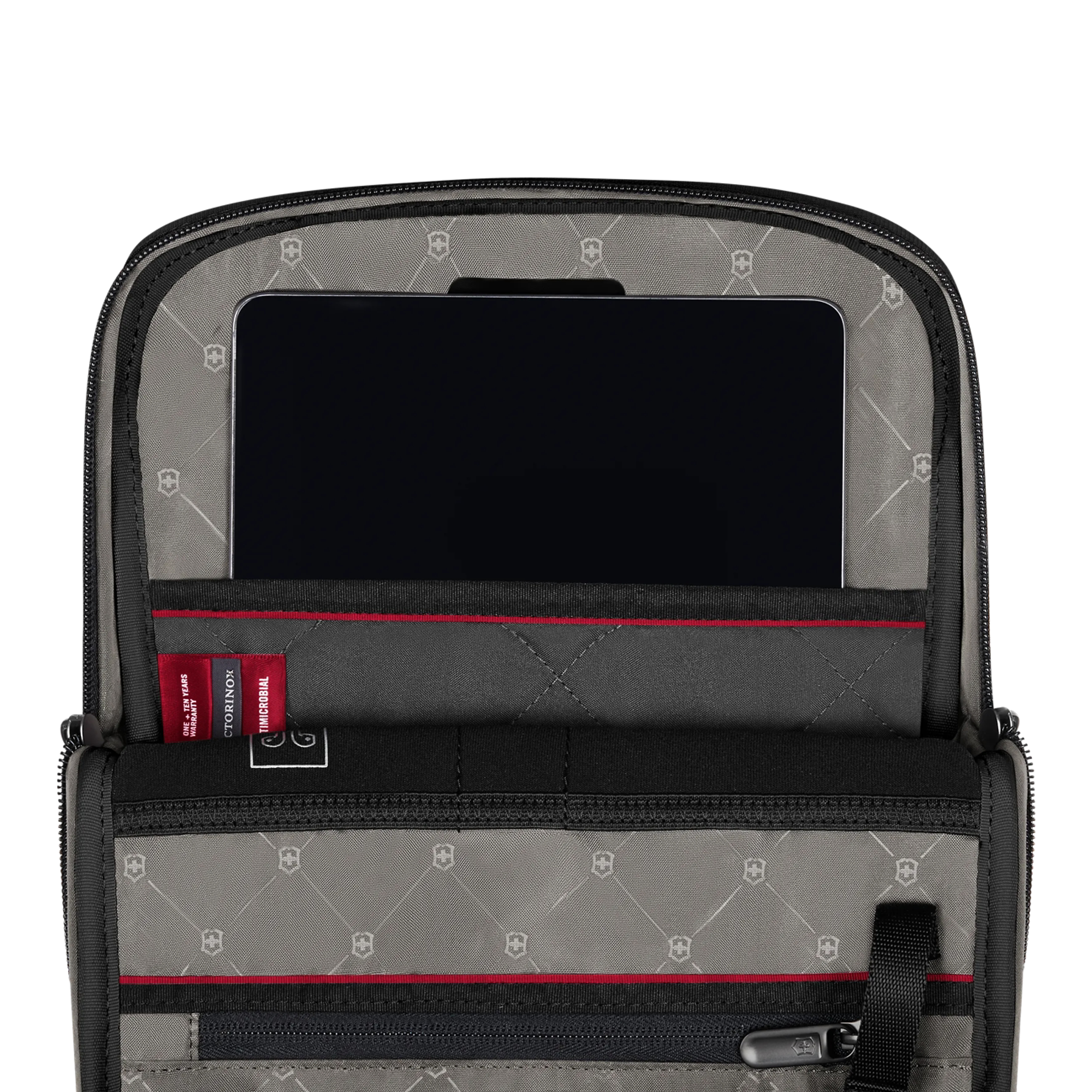 Product image 10 of 11 of Victorinox Altmont Modern Crossbody Bag - Black
