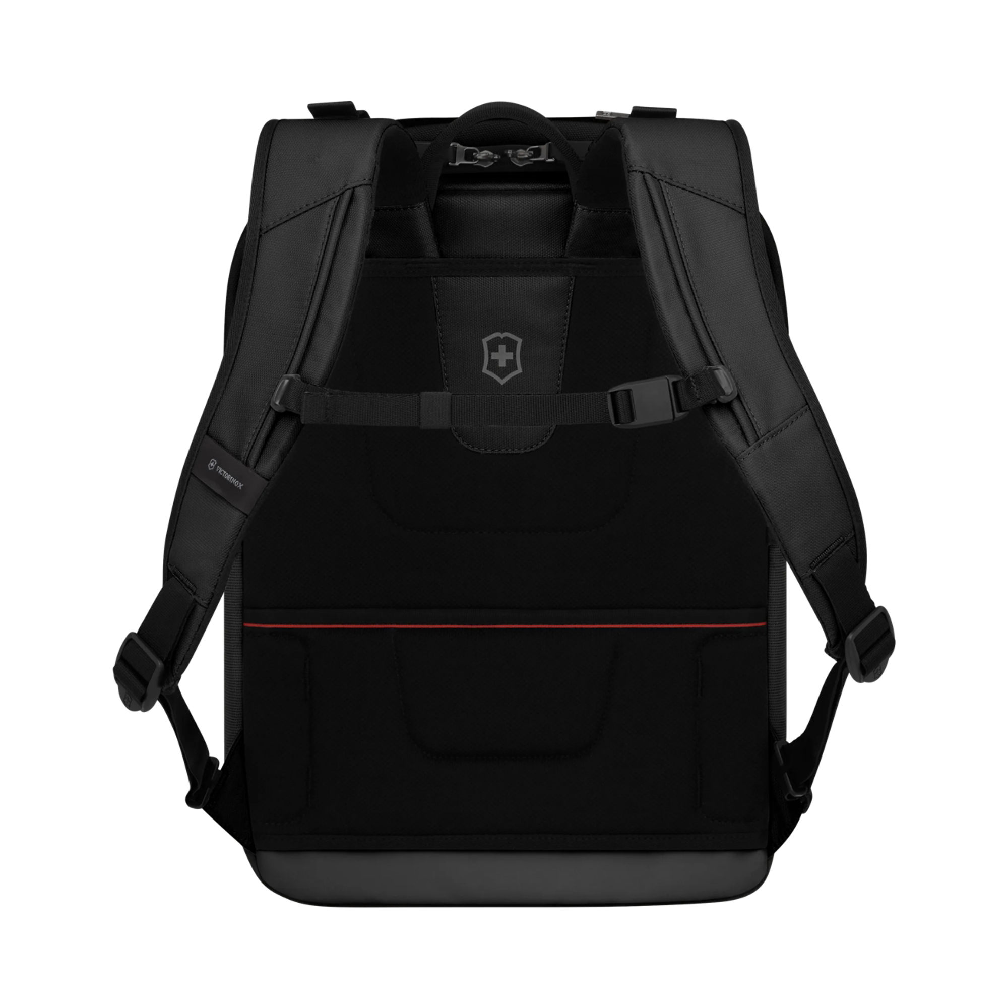 Product image 11 of 15 of Victorinox Altmont Modern Commuter Backpack - Black