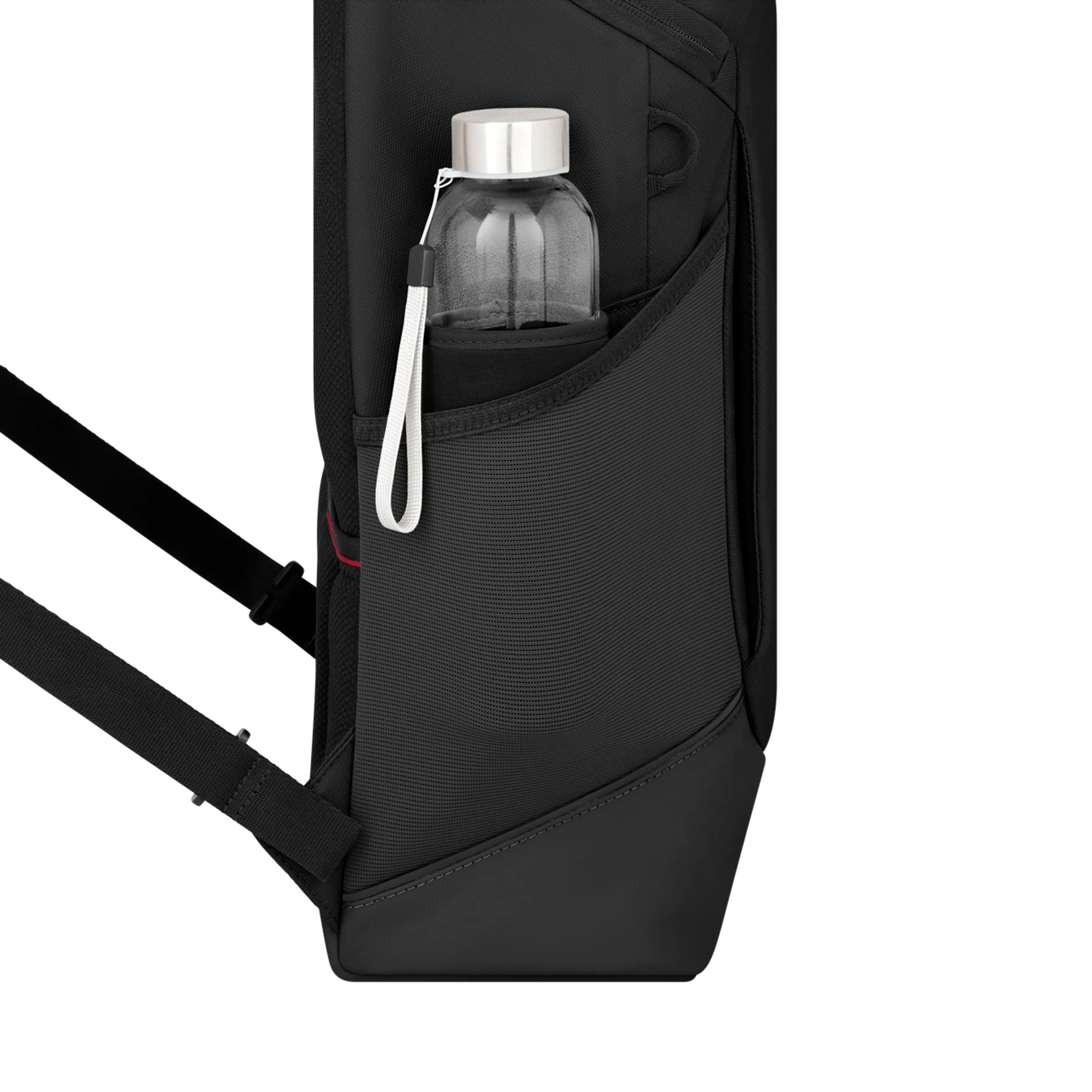 Product image 13 of 15 of Victorinox Altmont Modern Commuter Backpack - Black