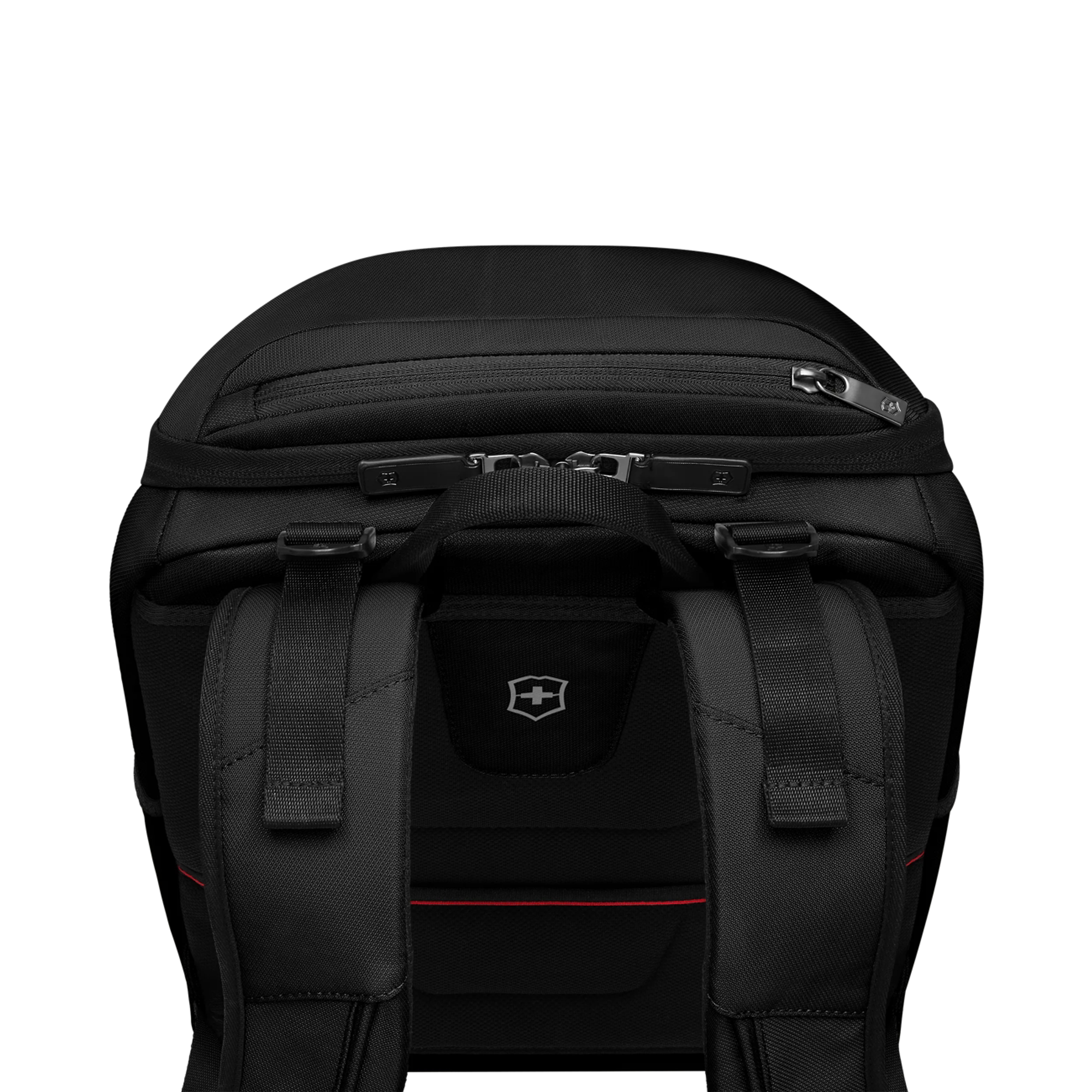 Product image 9 of 15 of Victorinox Altmont Modern Commuter Backpack - Black