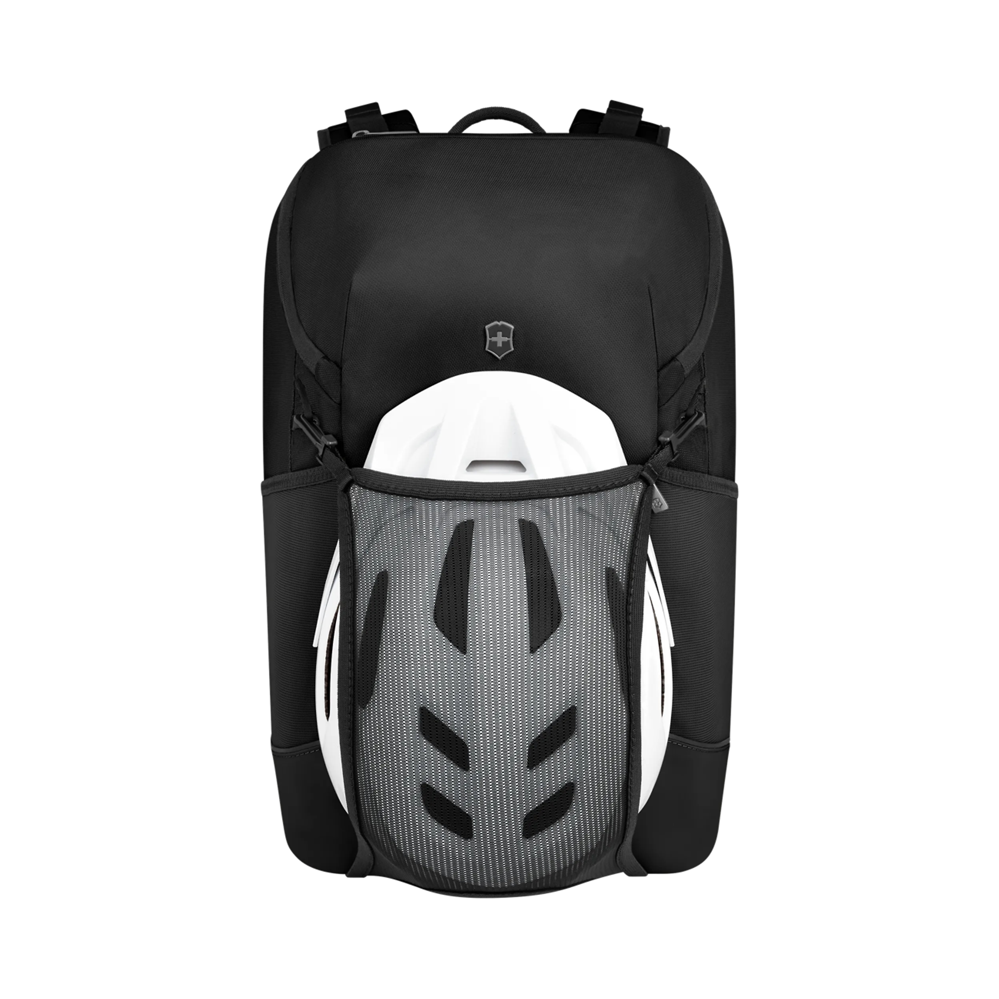 Product image 12 of 15 of Victorinox Altmont Modern Commuter Backpack - Black