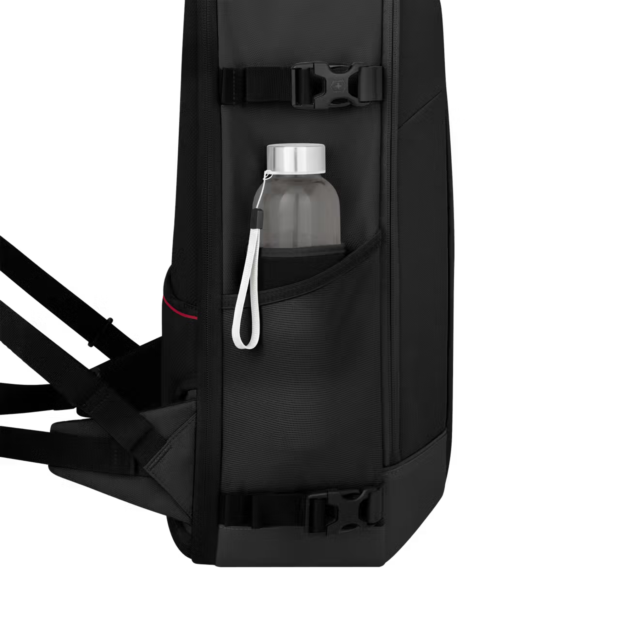 Product image 11 of 14 of Victorinox Altmont Modern Traveler Backpack - Black