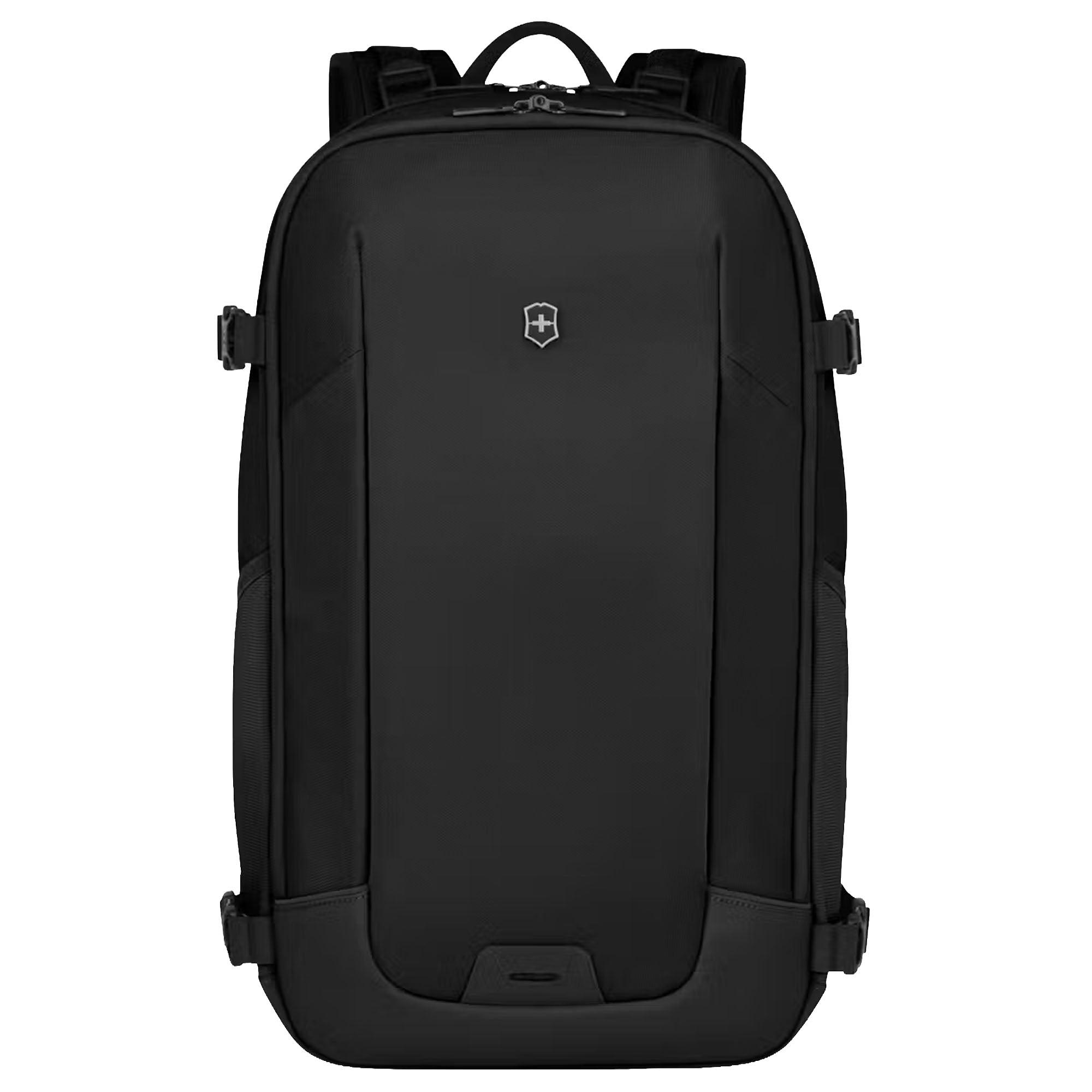 Product image 1 of 14 of Victorinox Altmont Modern Traveler Backpack - Black
