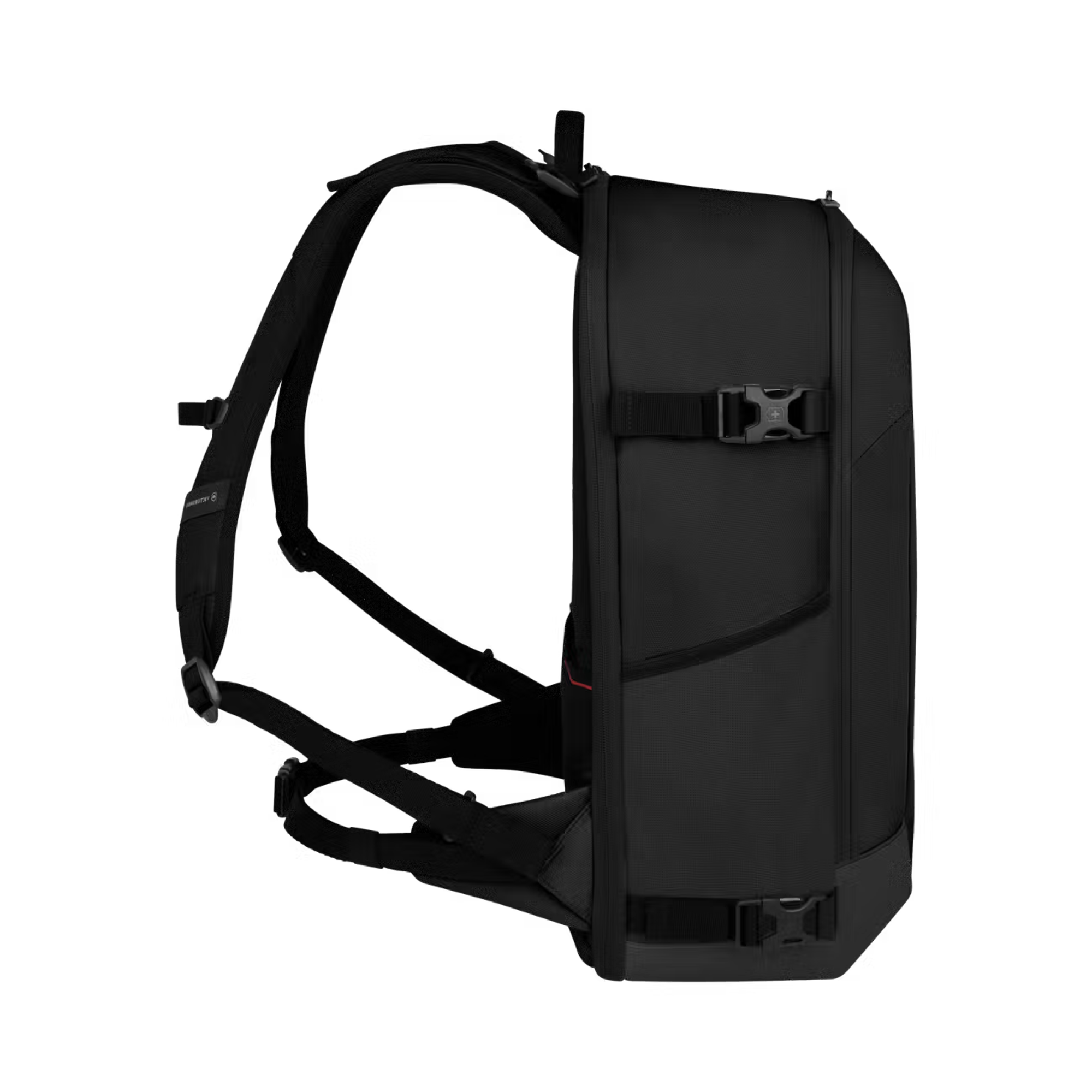 Product image 4 of 14 of Victorinox Altmont Modern Traveler Backpack - Black