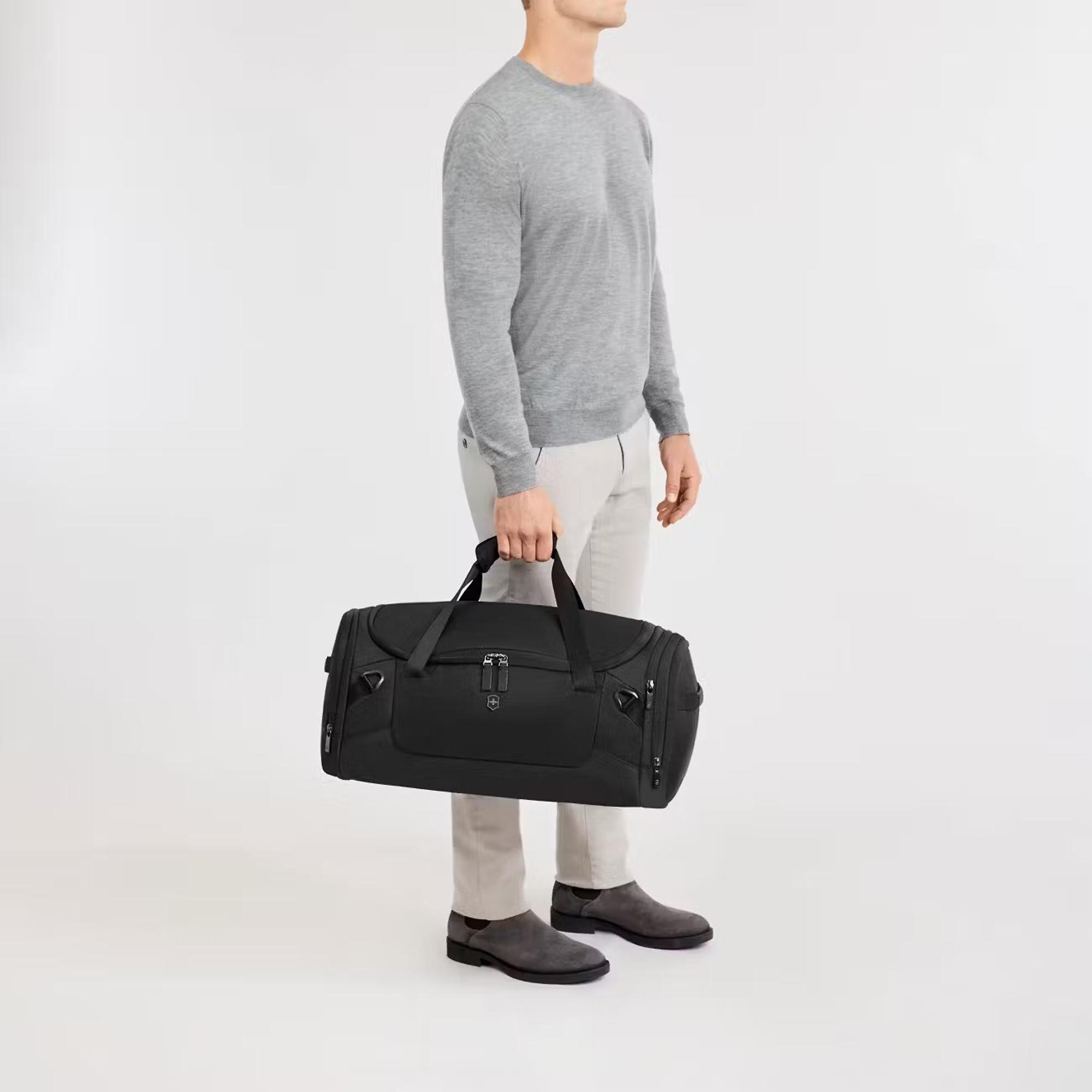 Product image 2 of 14 of Victorinox Altmont Modern 2-Way Bag - Black