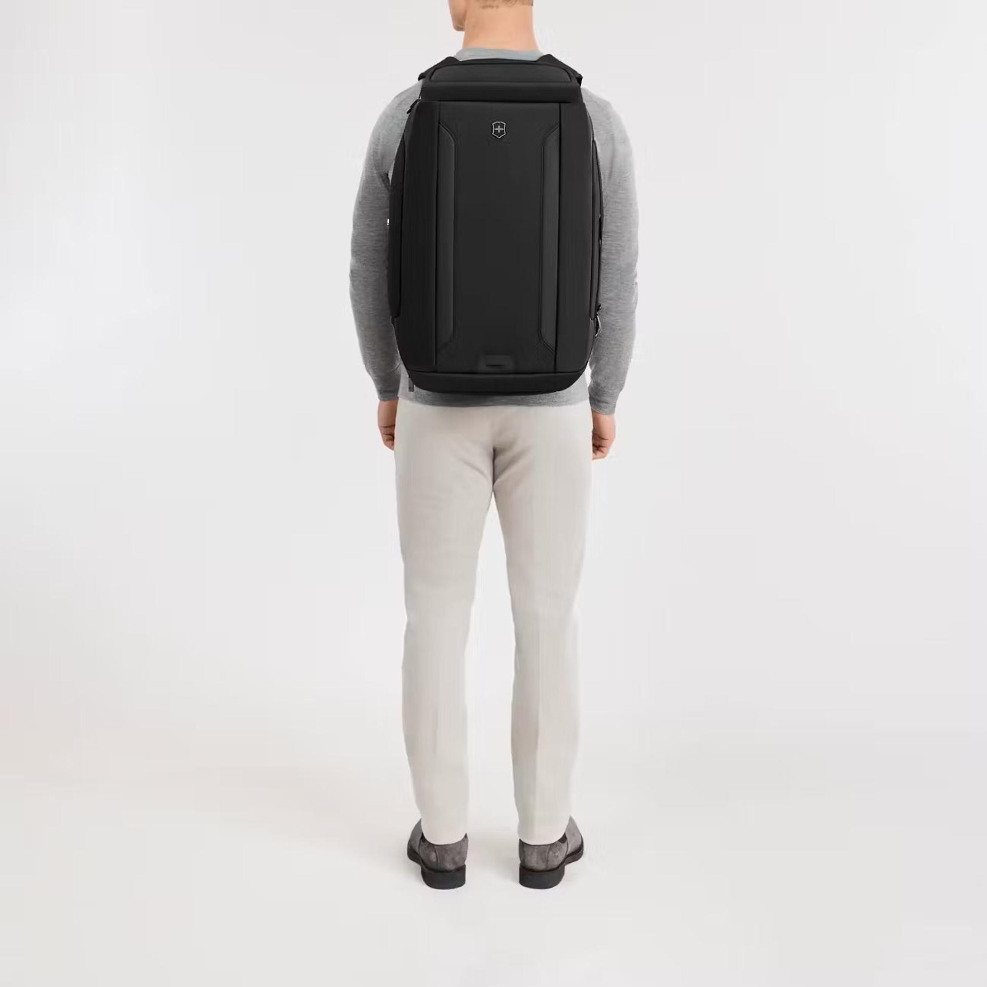 Product image 3 of 14 of Victorinox Altmont Modern 2-Way Bag - Black