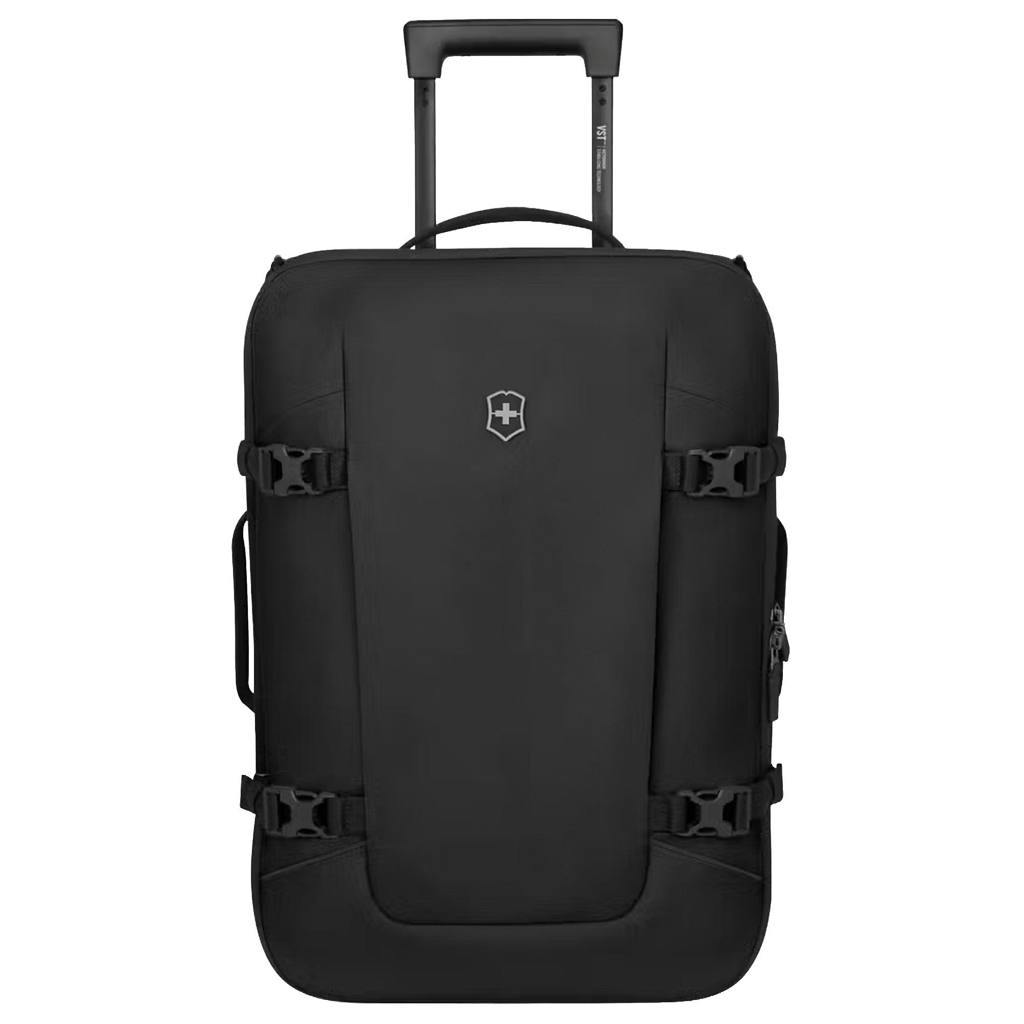 Product image 1 of 6 of Victorinox Altmont Modern Wheeled Duffel - Black