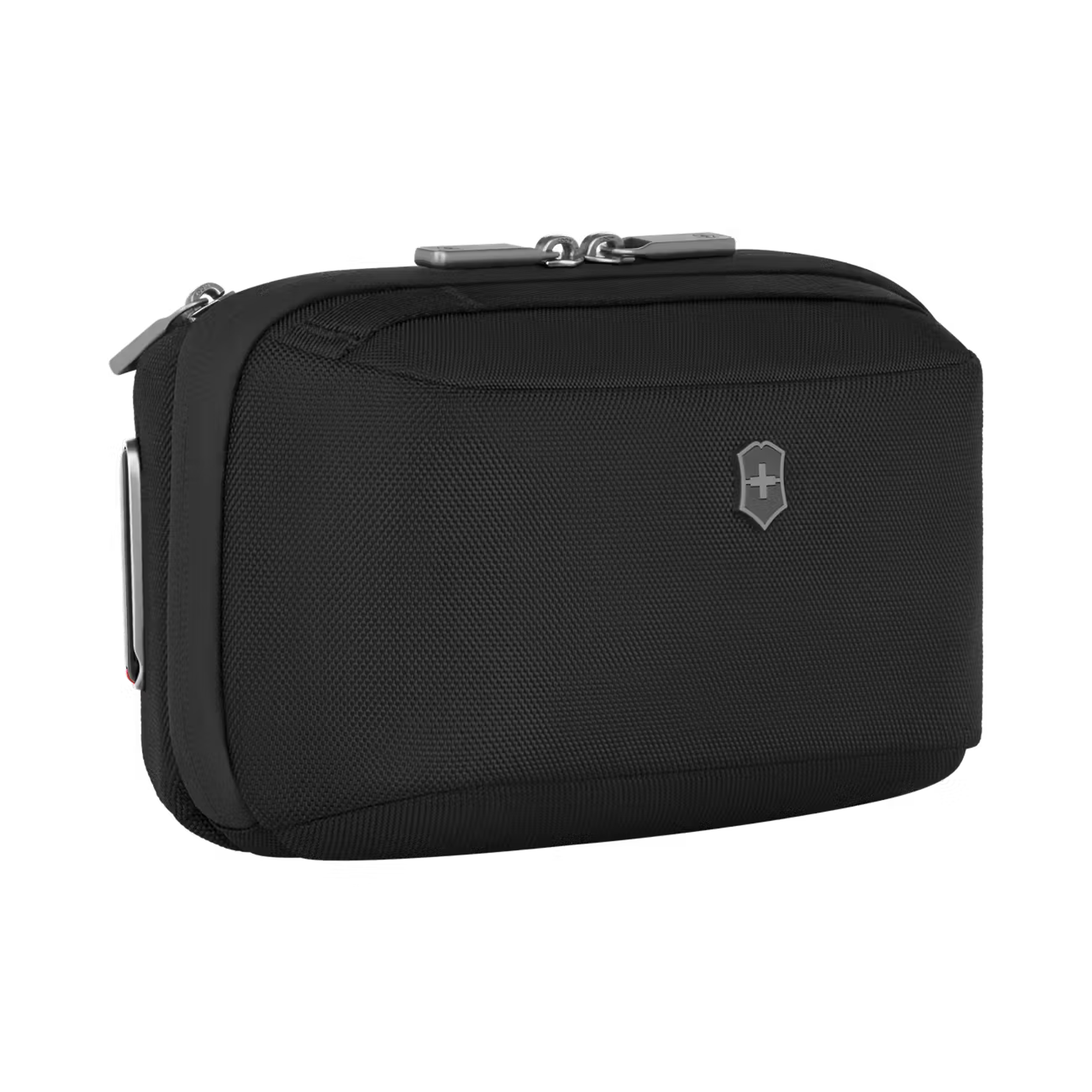 Product image 6 of 8 of Victorinox Werks Traveler 7.0 Toiletry Bag - Black