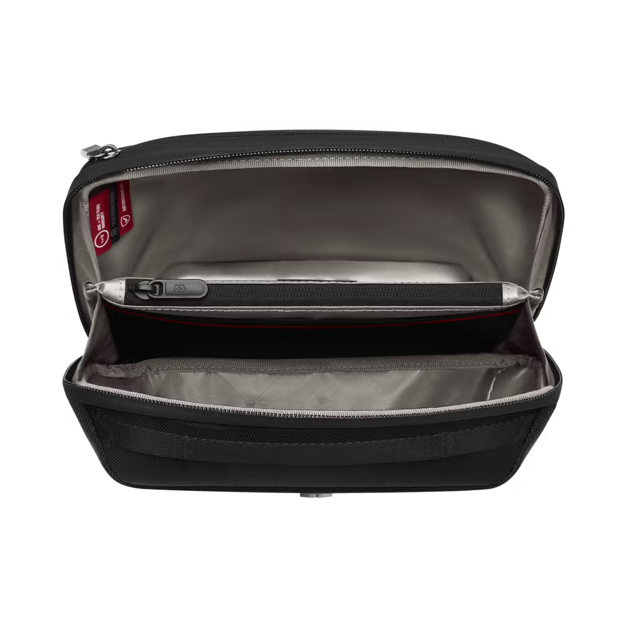 Product image 4 of 8 of Victorinox Werks Traveler 7.0 Toiletry Bag - Black