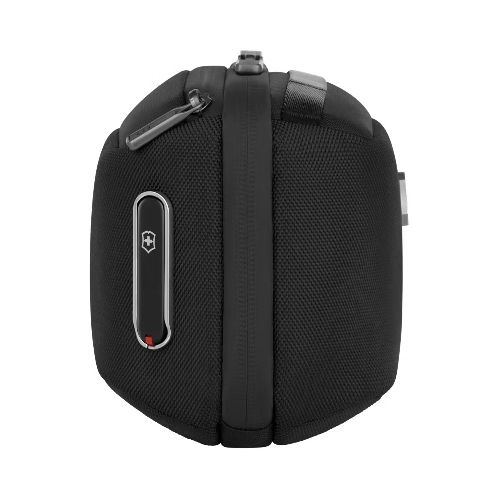 Product image 3 of 8 of Victorinox Werks Traveler 7.0 Toiletry Bag - Black