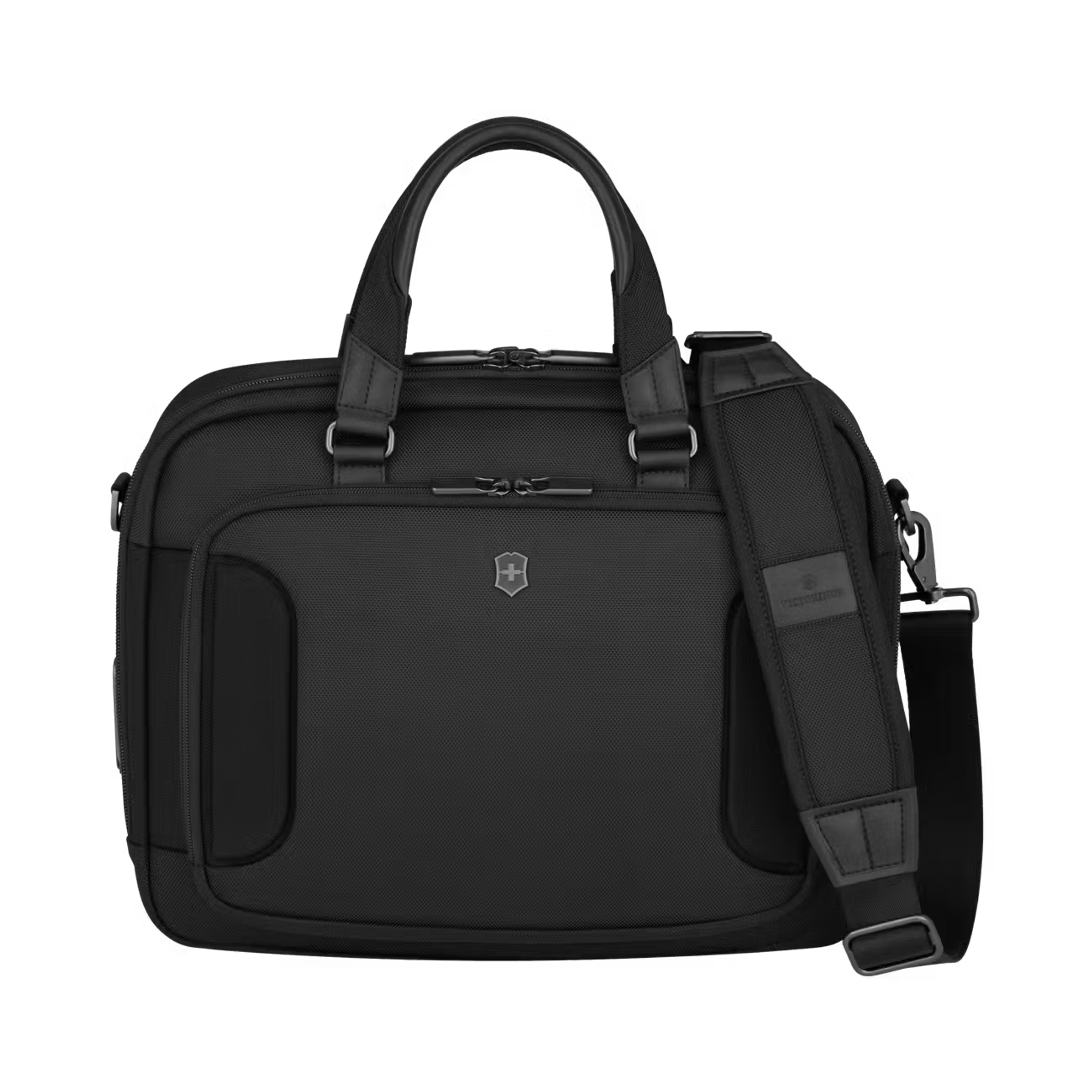 Product image 5 of 15 of Victorinox Werks Traveler 7.0 Compact Briefcase - Black