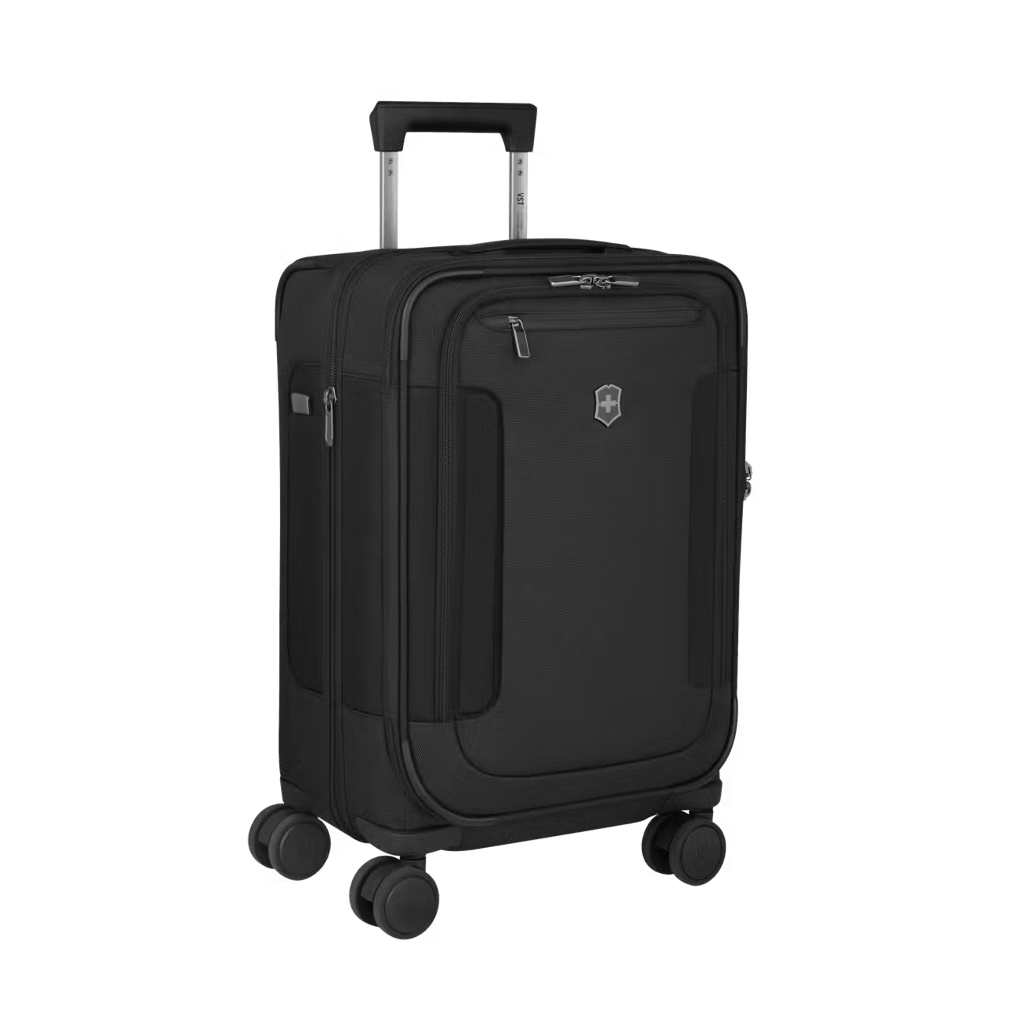 Product image 5 of 22 of Victorinox Werks Traveler 7.0 Frequent Flyer Carry-On - Black