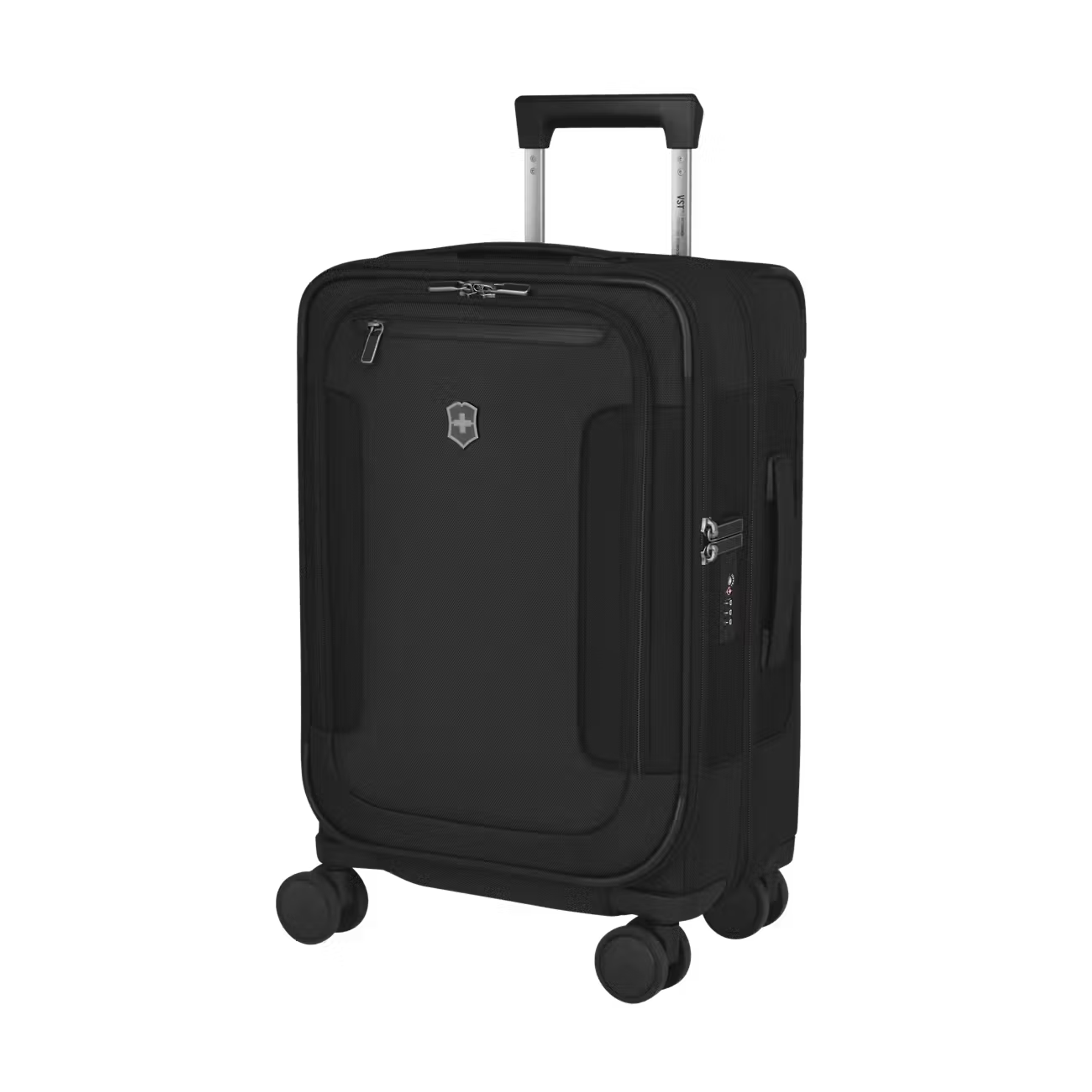 Product image 6 of 22 of Victorinox Werks Traveler 7.0 Frequent Flyer Carry-On - Black