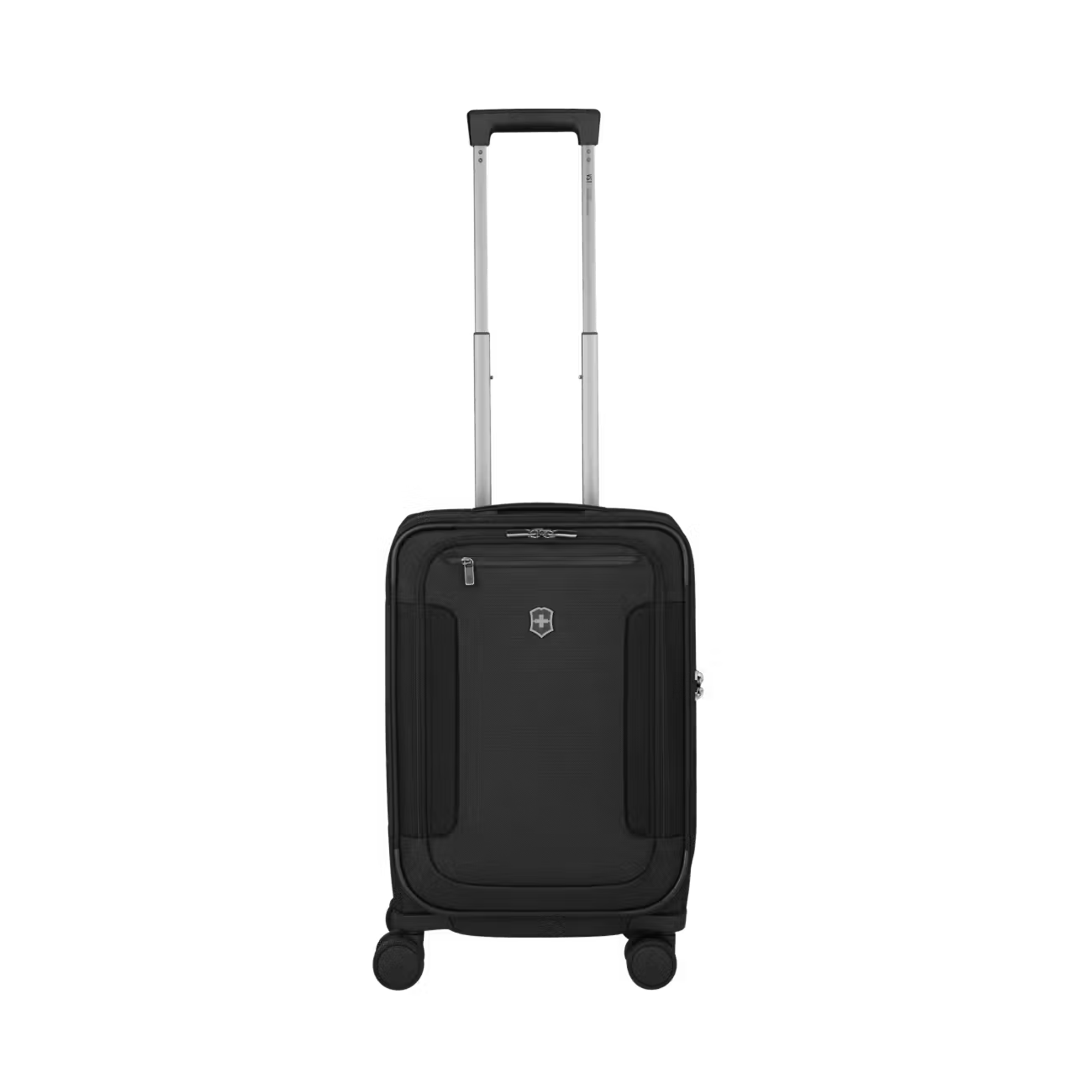 Product image 3 of 22 of Victorinox Werks Traveler 7.0 Frequent Flyer Carry-On - Black