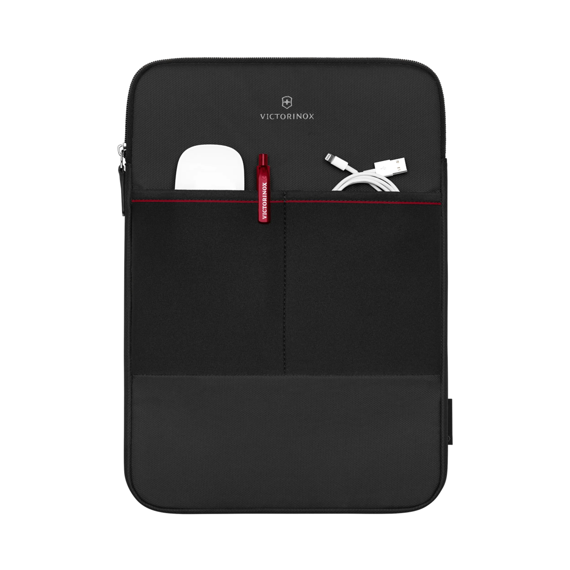 Product image 14 of 15 of Victorinox Altmont Modern Commuter Backpack - Black