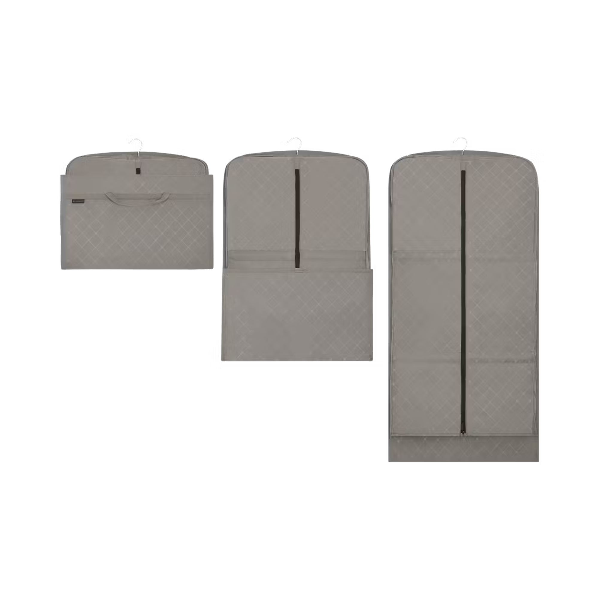 Product image 15 of 22 of Victorinox Werks Traveler 7.0 Frequent Flyer Carry-On - Black