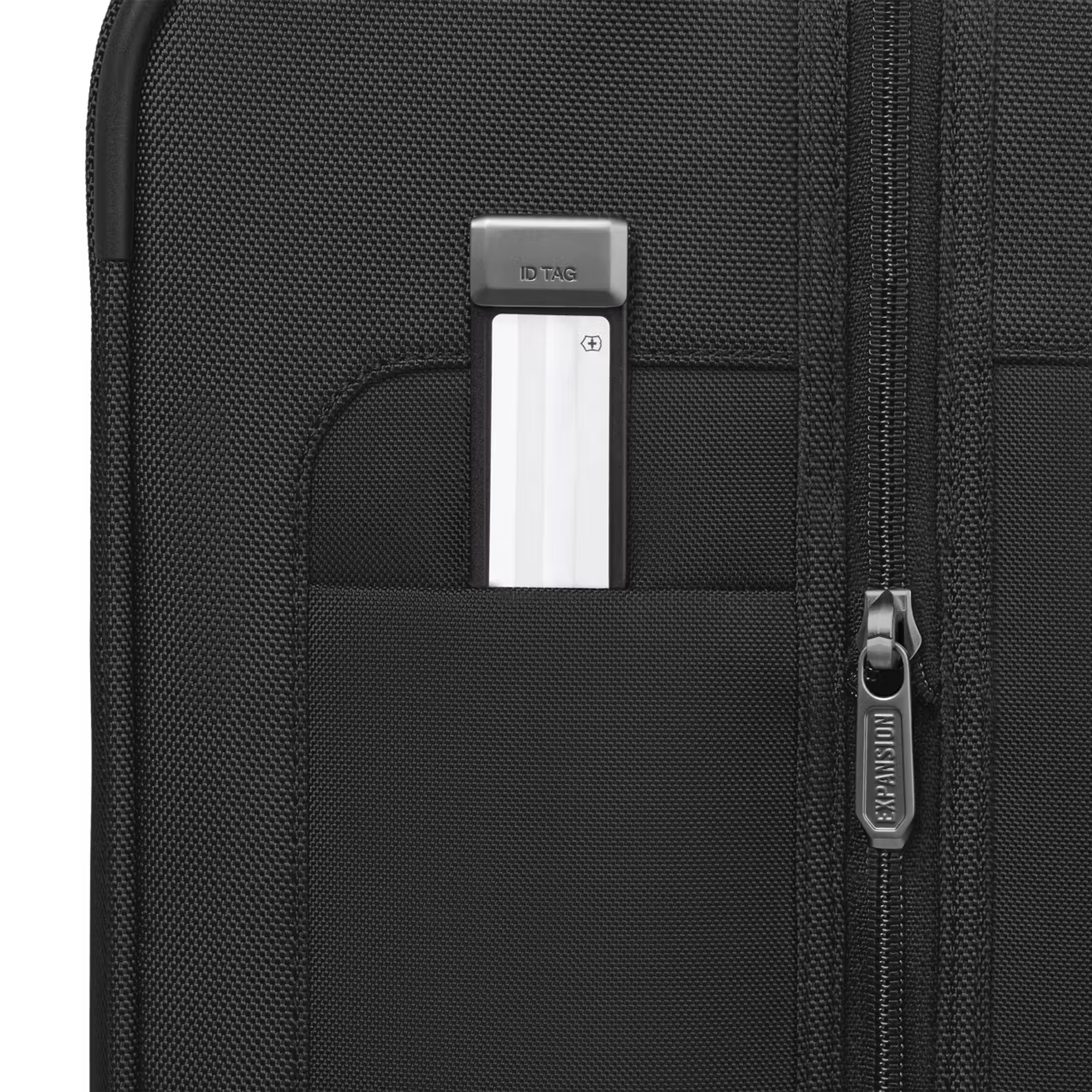 Product image 20 of 22 of Victorinox Werks Traveler 7.0 Frequent Flyer Carry-On - Black