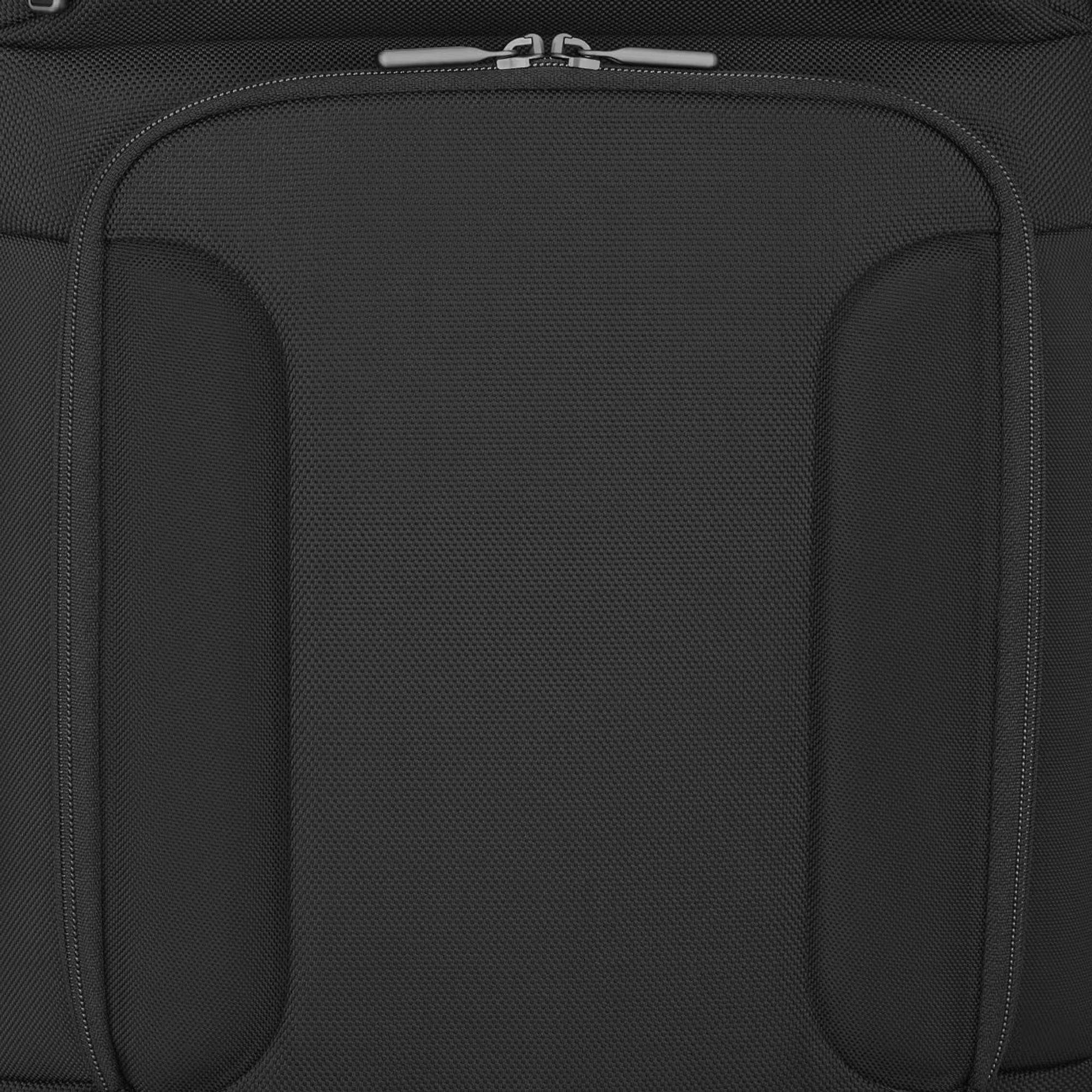 Product image 12 of 22 of Victorinox Werks Traveler 7.0 Frequent Flyer Carry-On - Black