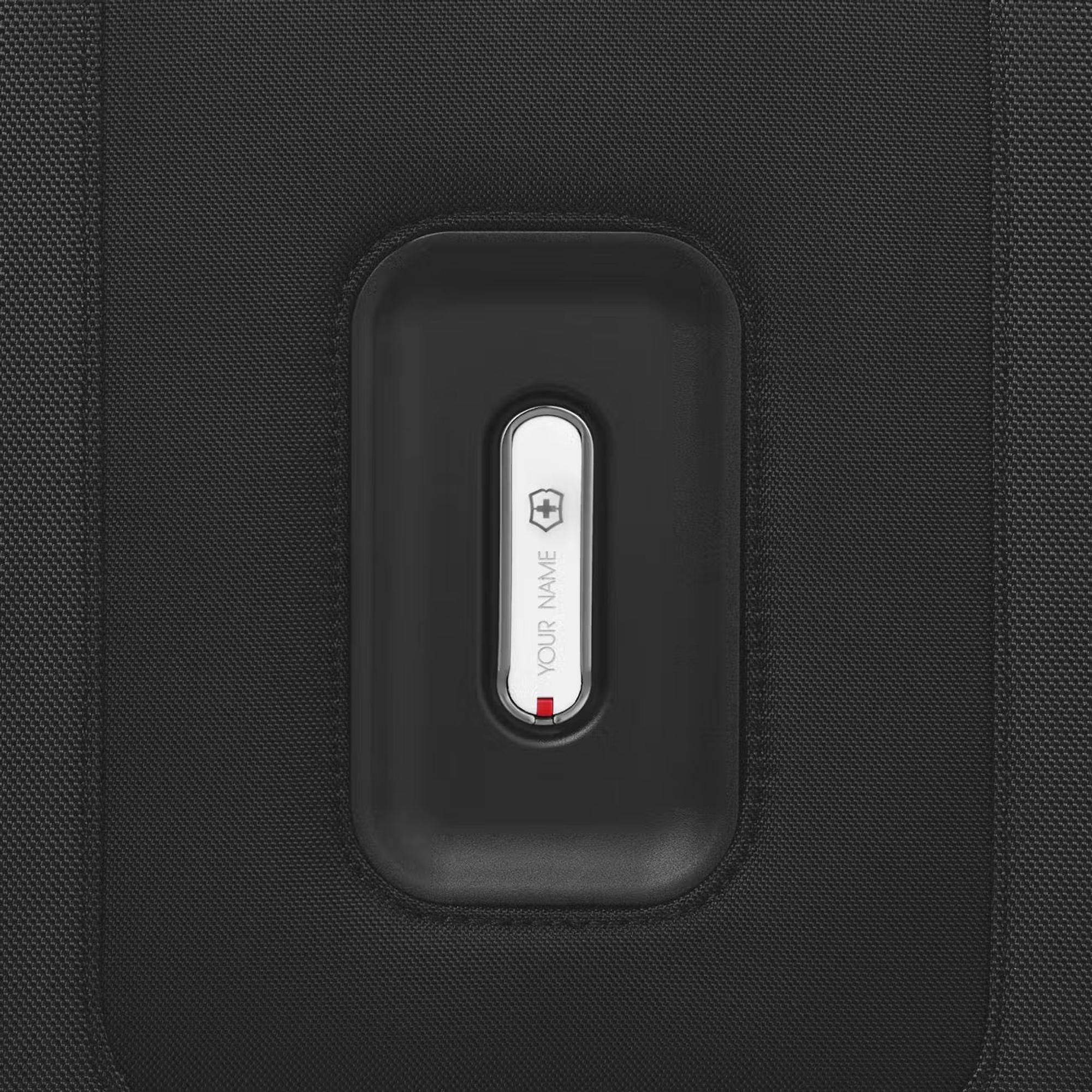 Product image 7 of 8 of Victorinox Werks Traveler 7.0 Toiletry Bag - Black