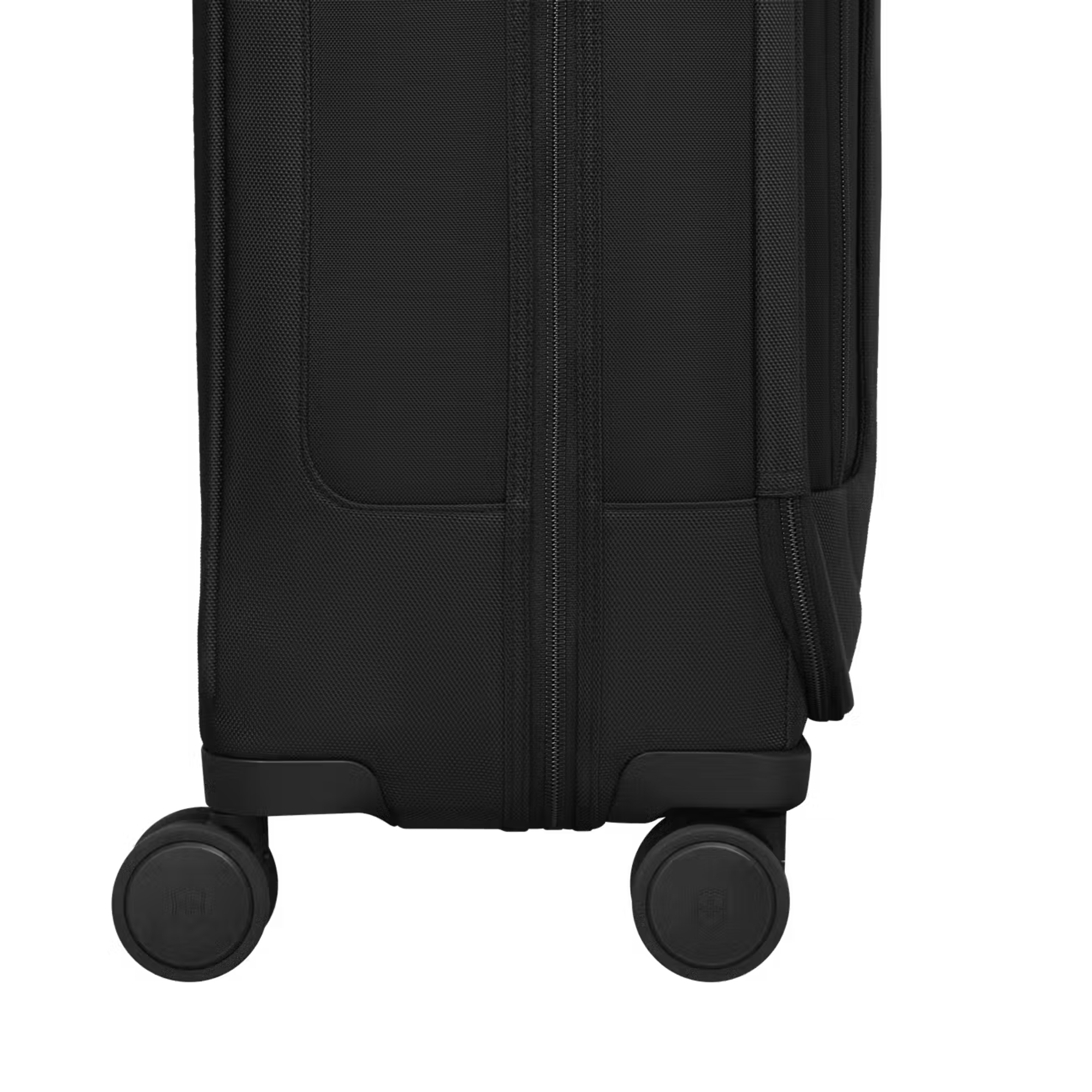 Product image 13 of 22 of Victorinox Werks Traveler 7.0 Frequent Flyer Carry-On - Black