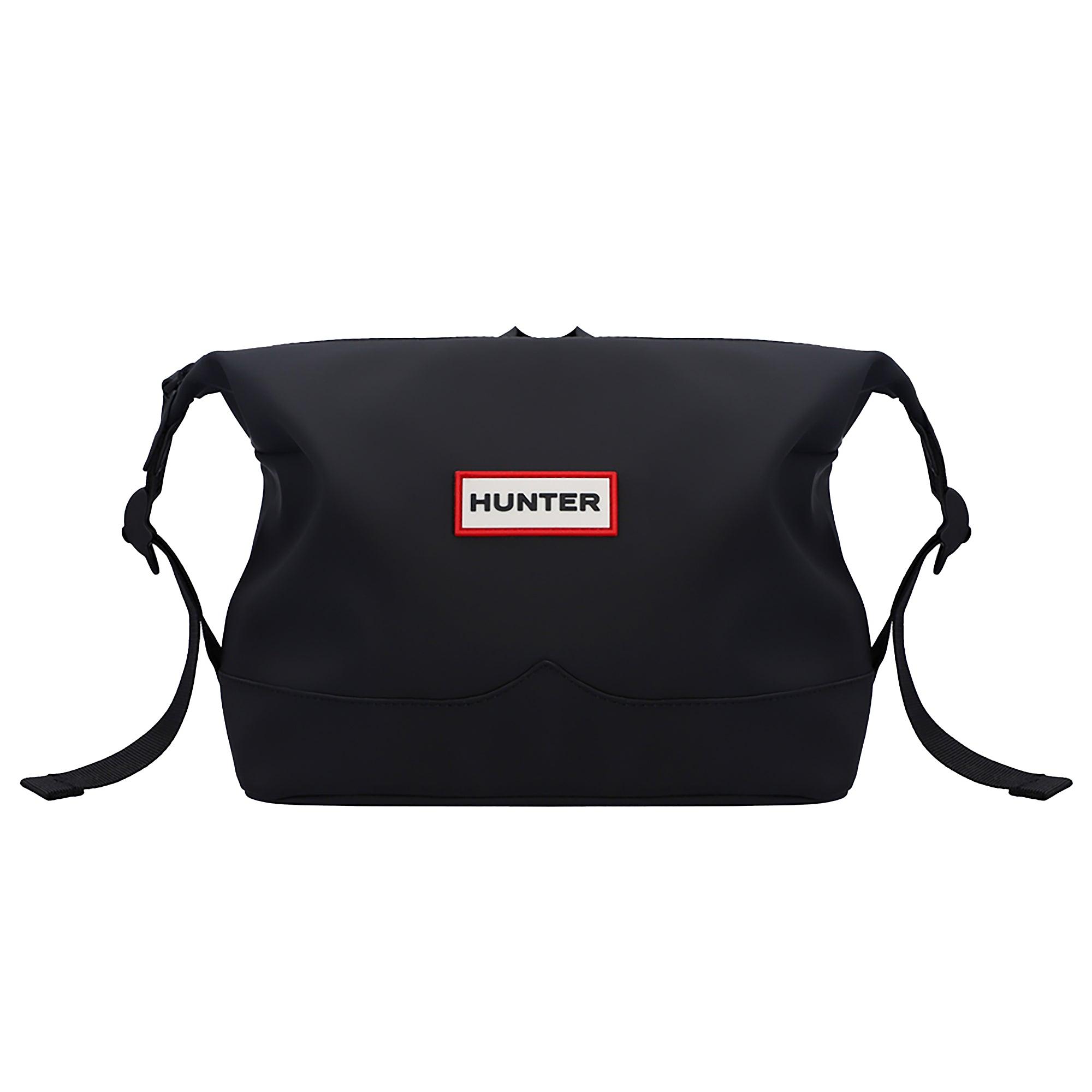 Product image 1 of 4 of Hunter Travel Bag - Black