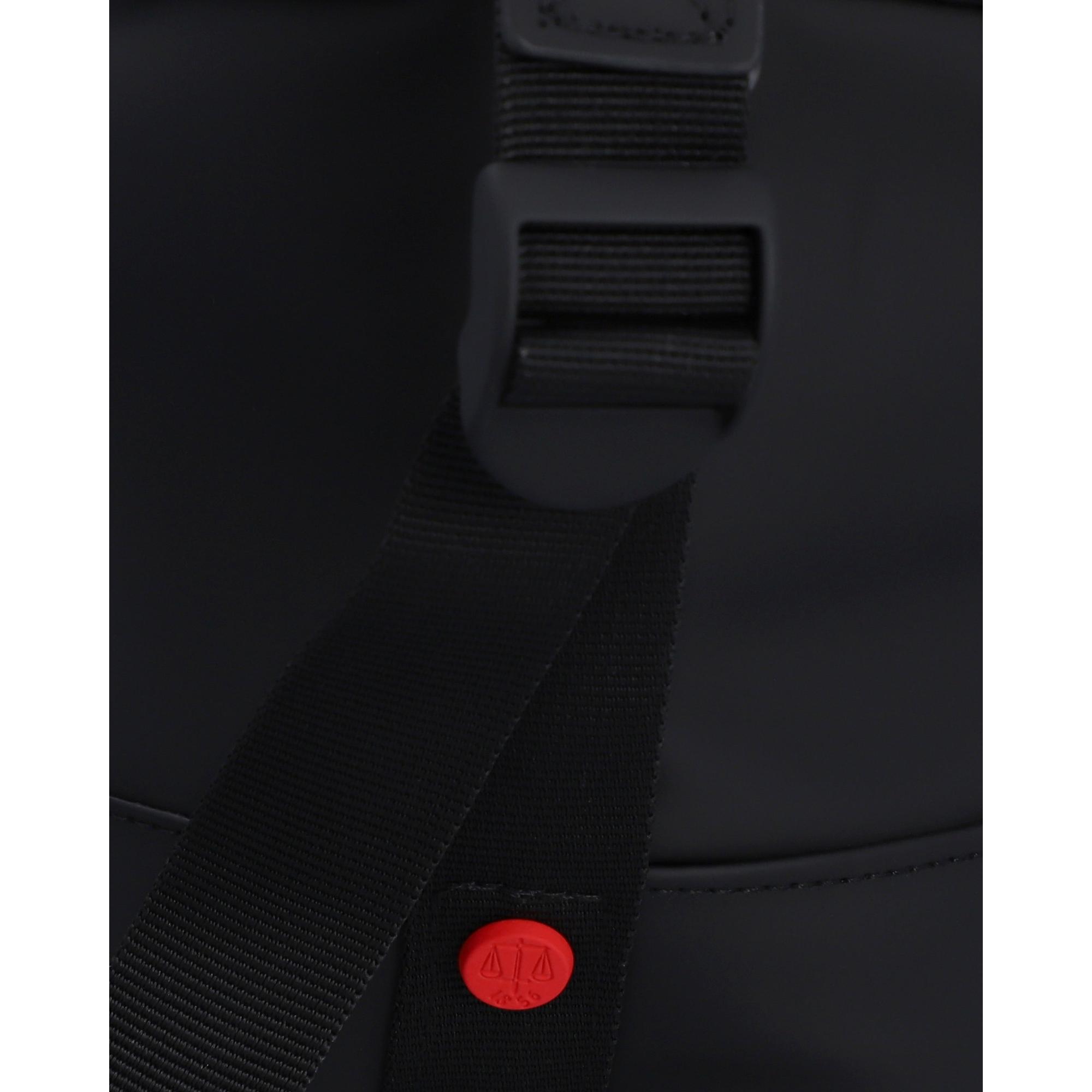 Product image 3 of 4 of Hunter Travel Bag - Black