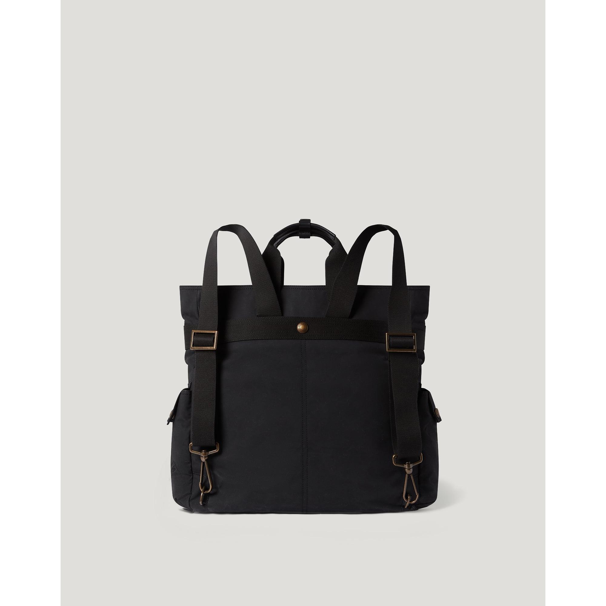 Product image 2 of 5 of Belstaff Trialmaster 2-Way Tote - Black