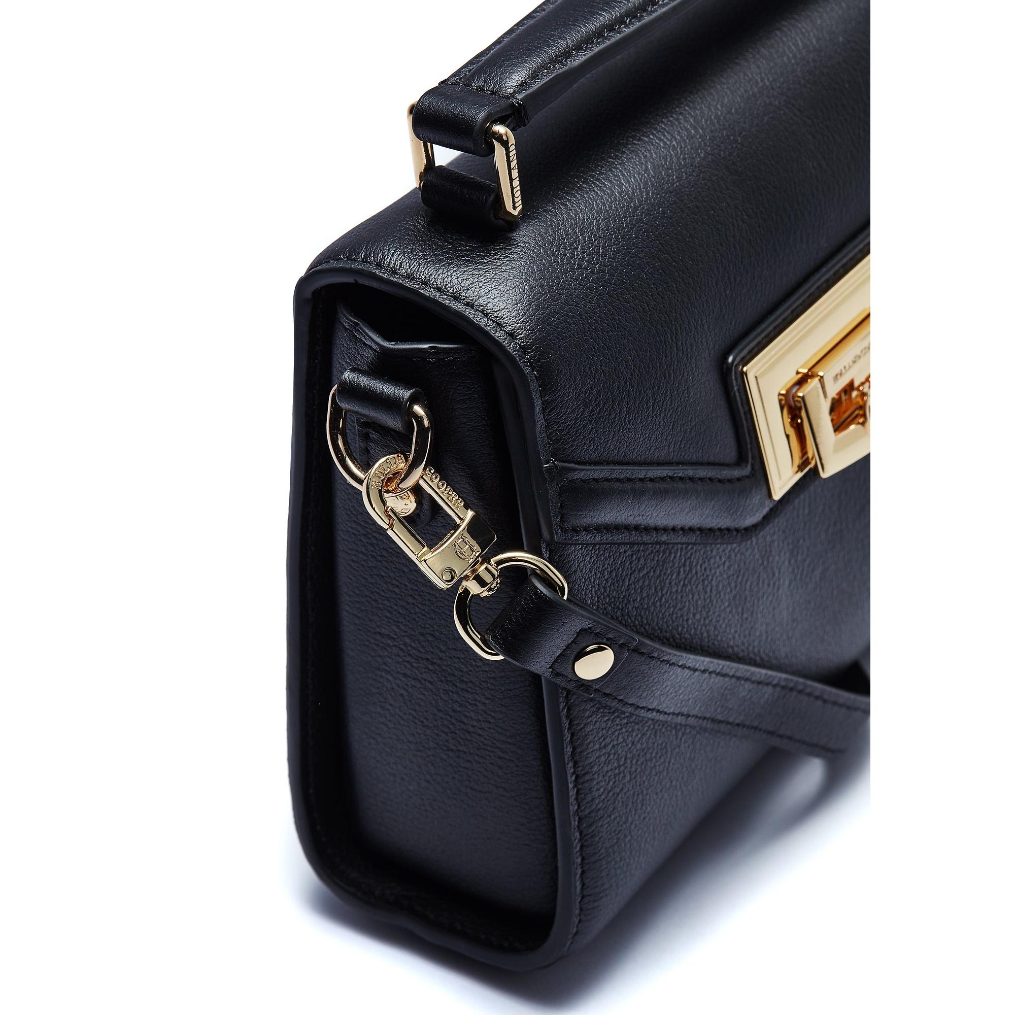 Product image 4 of 12 of Holland Cooper Women's Cheltenham Bag - Black