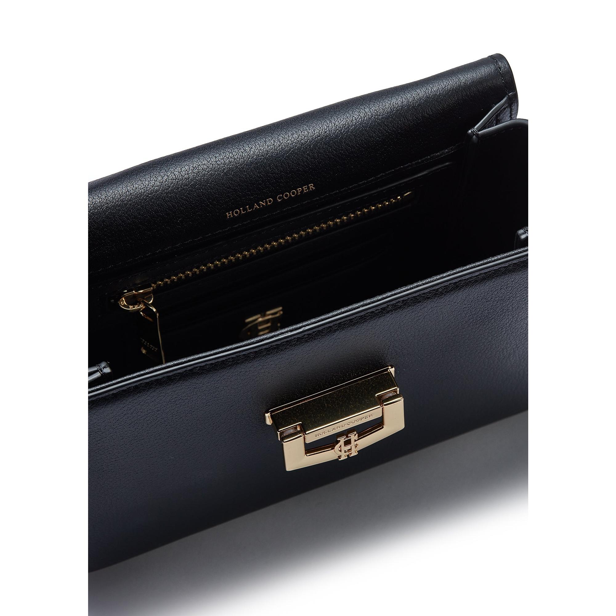 Product image 6 of 12 of Holland Cooper Women's Cheltenham Bag - Black
