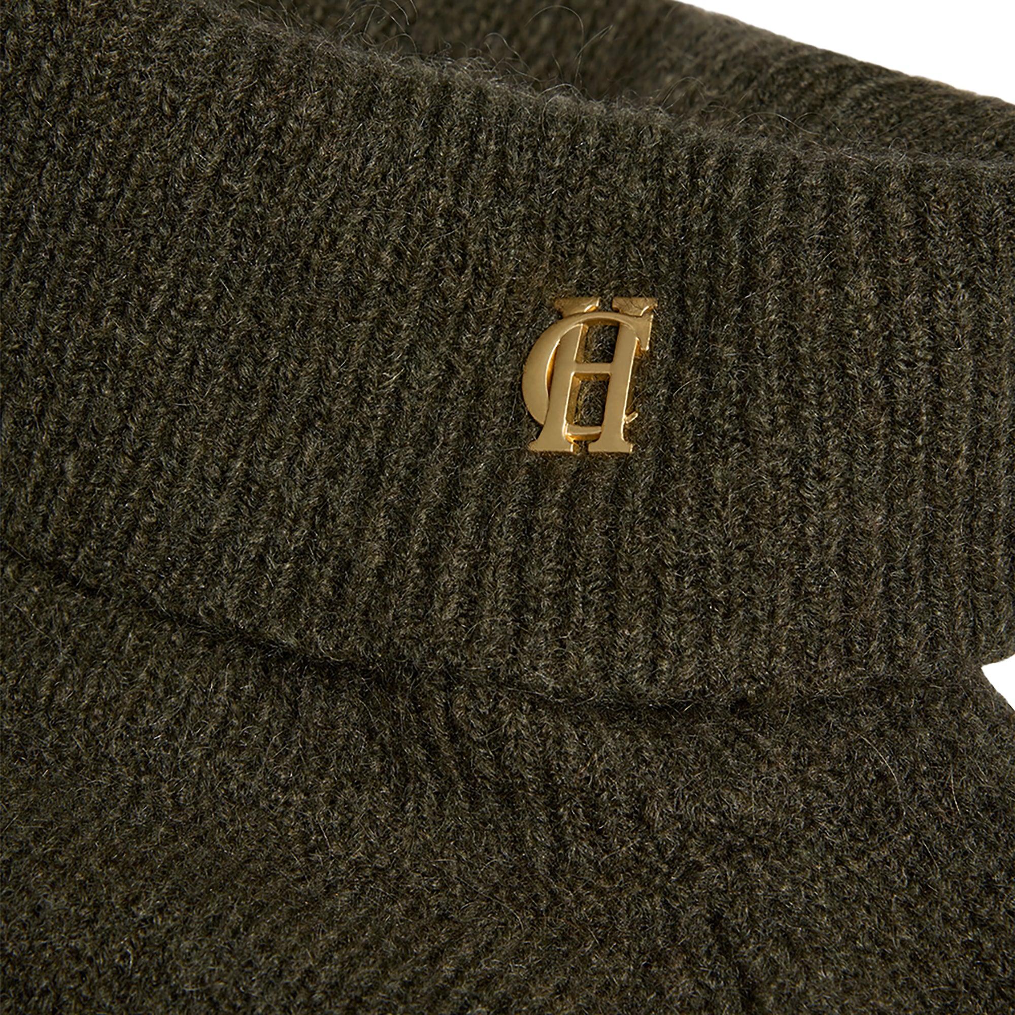 Product image 8 of 9 of Holland Cooper Women's Tori Knit - Forest Green