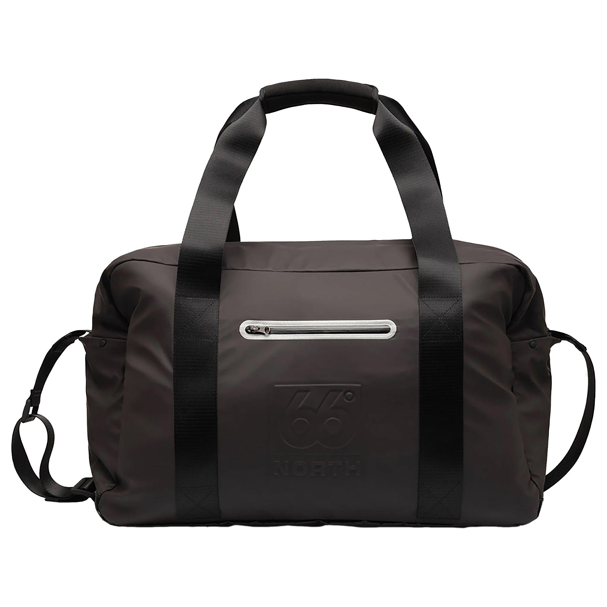 Product image 1 of 6 of 66°North Sports Bag - Dark Bay