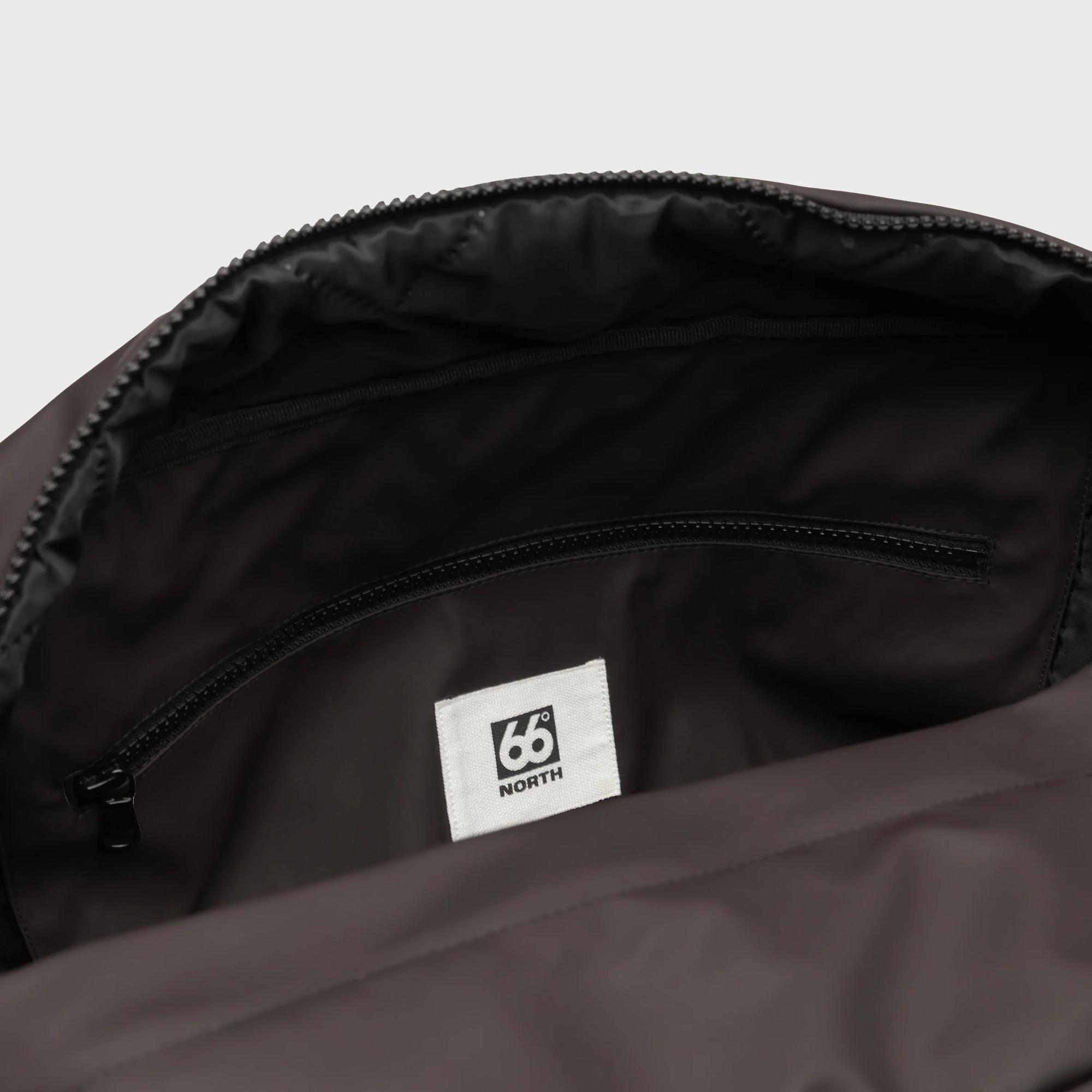 Product image 6 of 6 of 66°North Sports Bag - Dark Bay